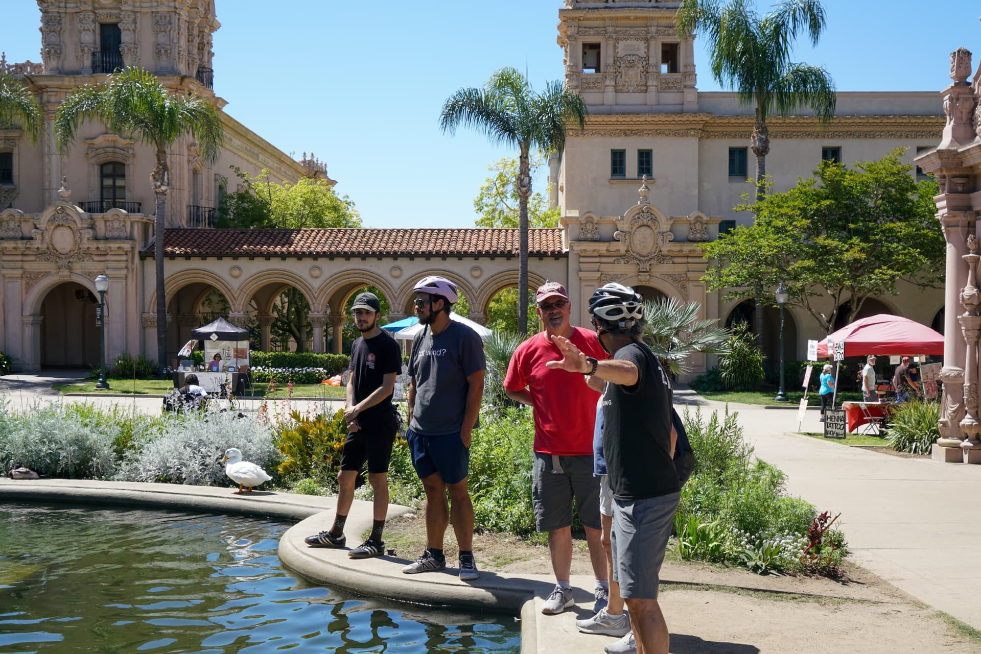 Best of San Diego Guided eBike Tour - تصویر 8