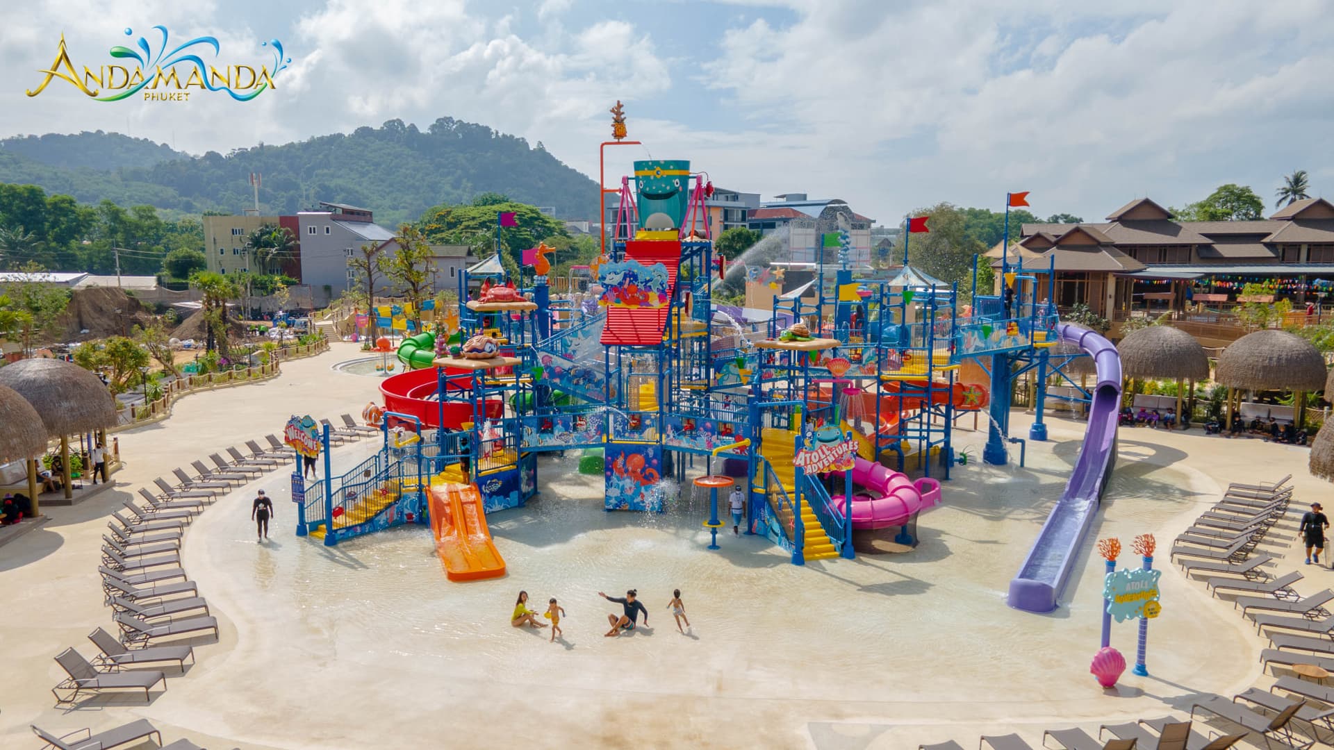 Andamanda Phuket Ticket - تصویر 8