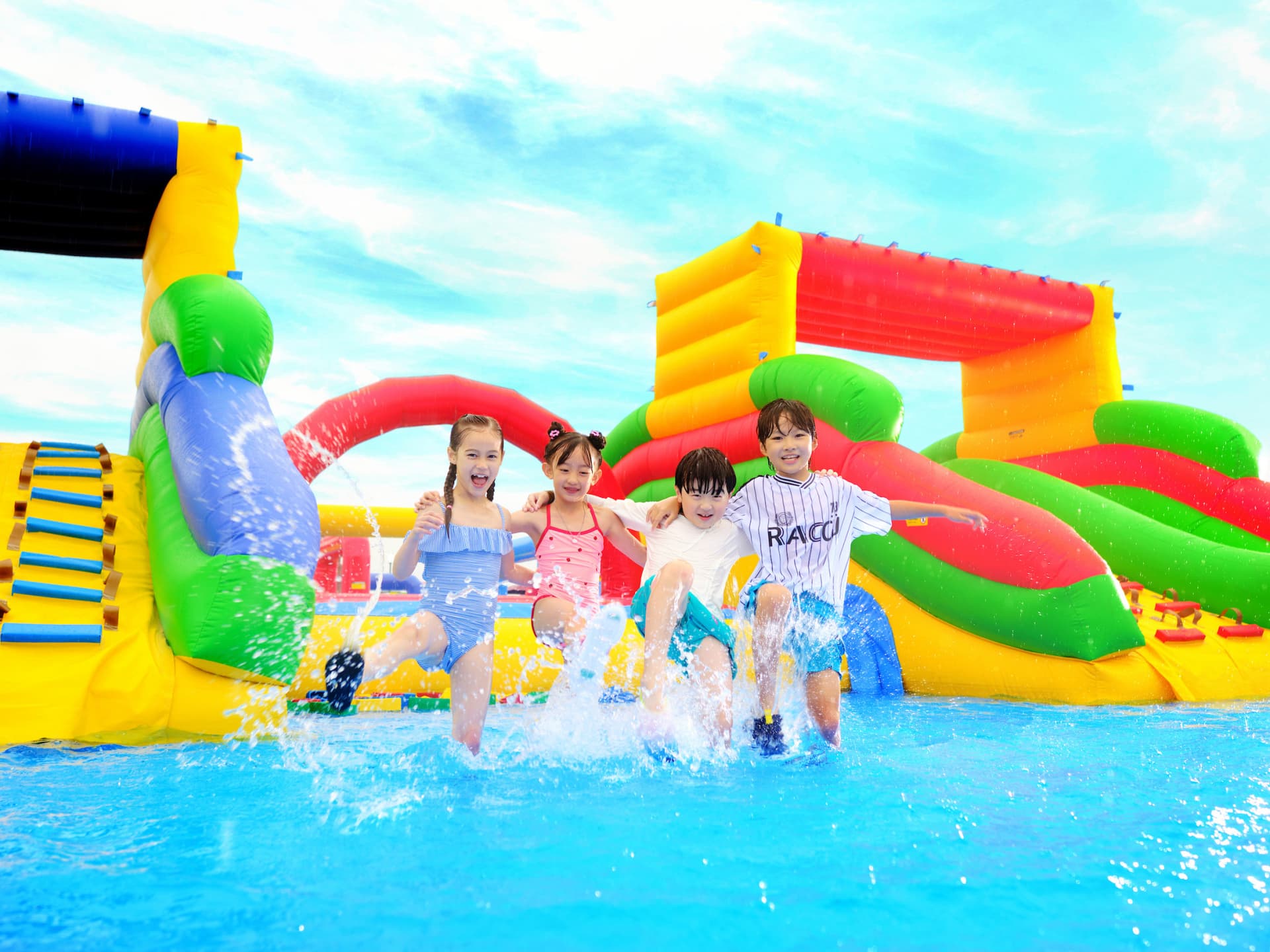 LEGOLAND Korea Resort Ticket - تصویر 28