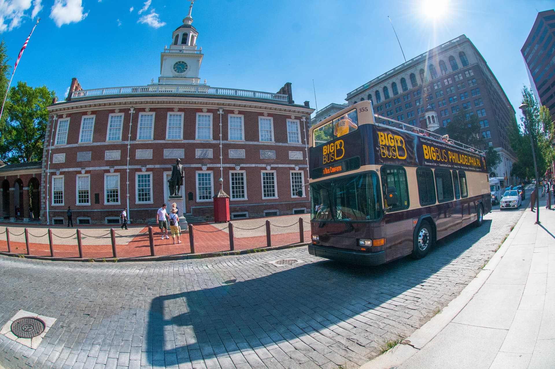 Go City Philadelphia All-Inclusive Pass: Save up to 50% on Attractions - تصویر 5