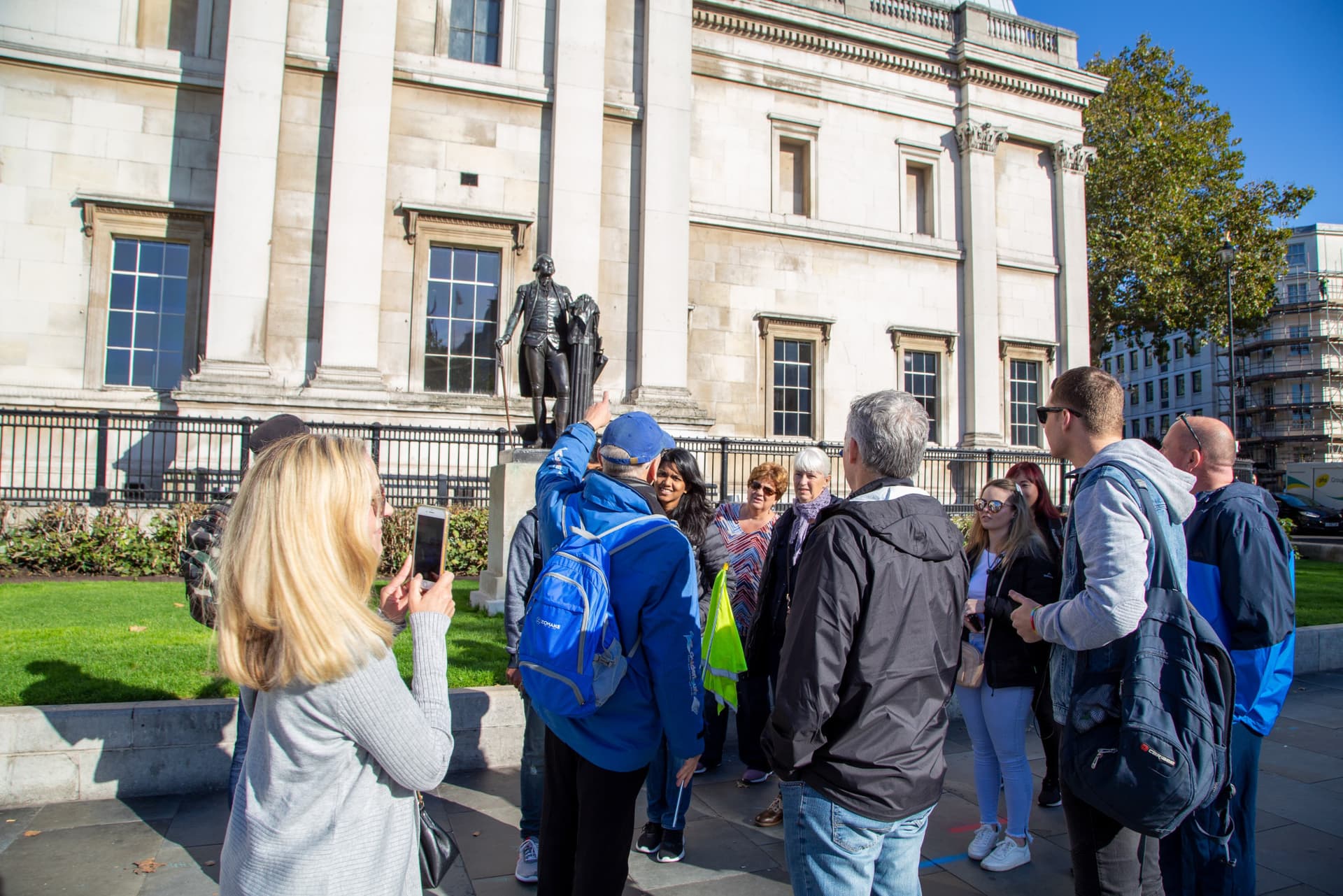 Royal London Walking Tour - تصویر 8