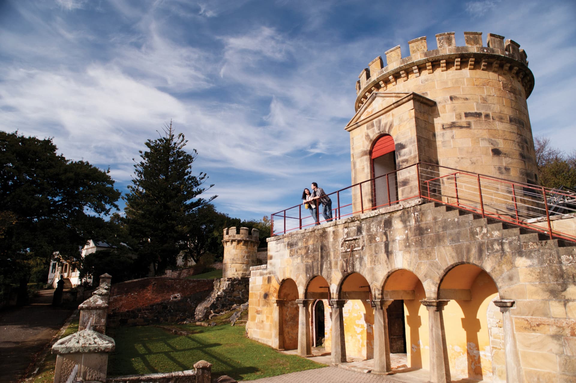 Full Day Port Arthur Tour - تصویر 2