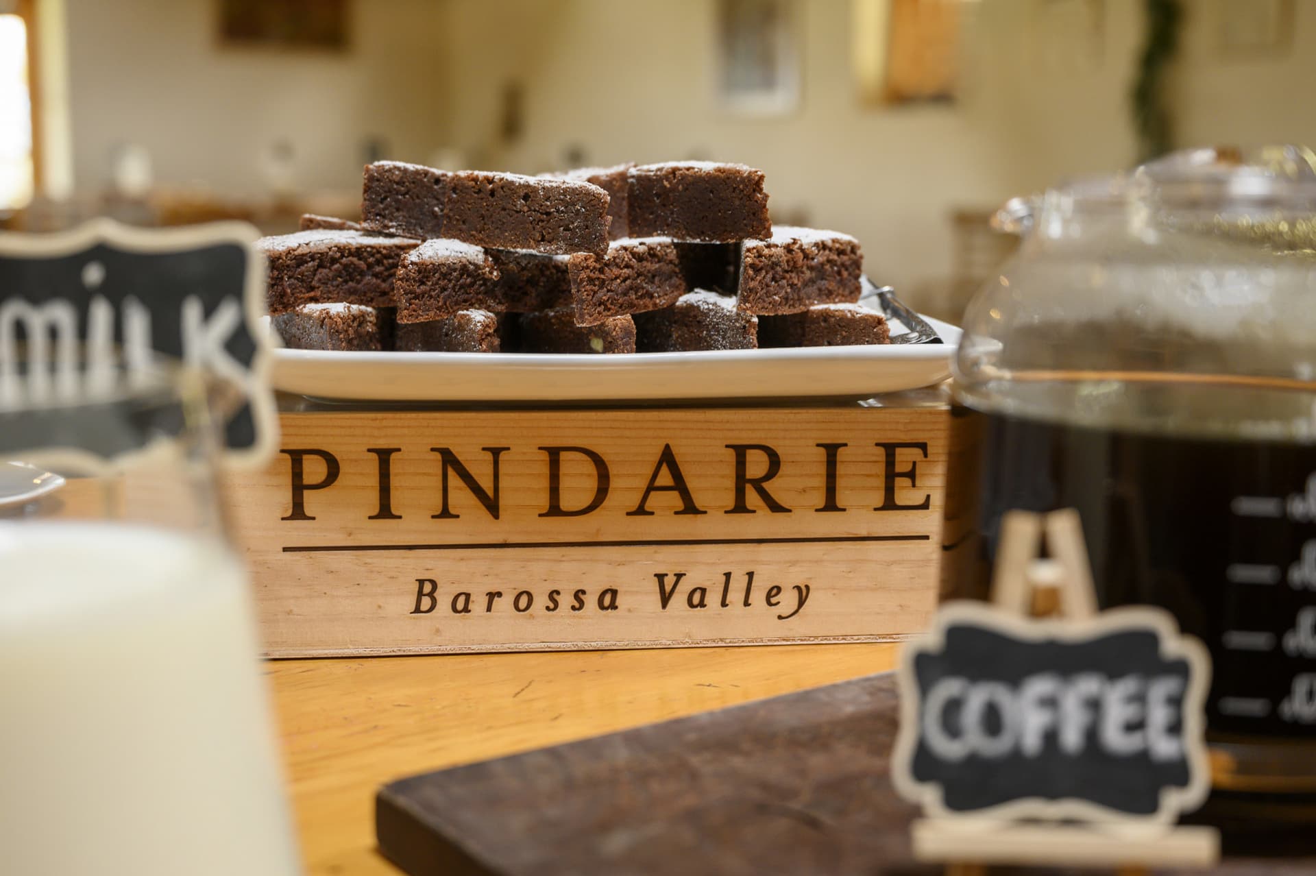 Barossa Valley Wineries and Hahndorf Tour - تصویر 11