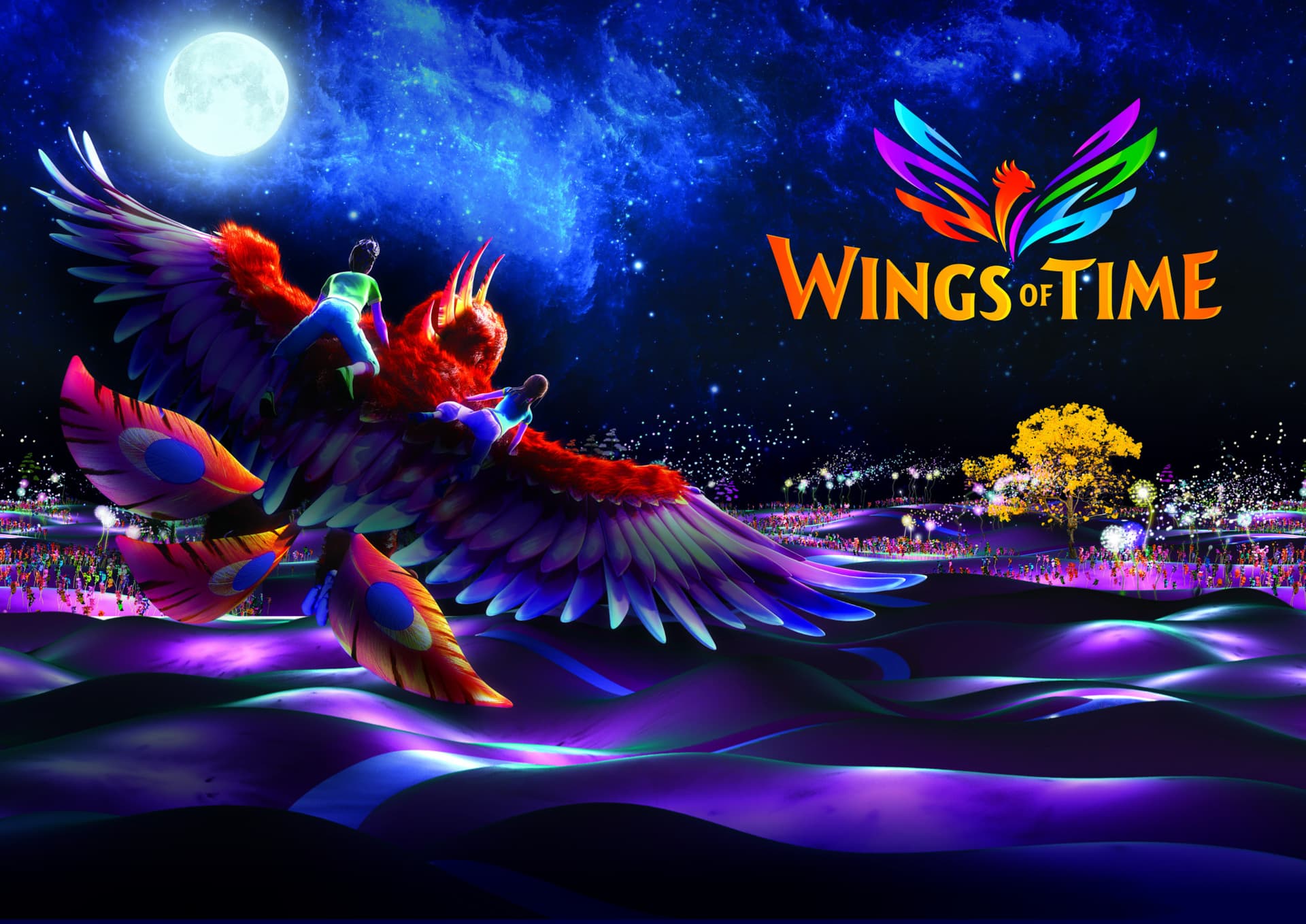 COMBO: Universal Studios Singapore + Singapore Cable Car + Wings of Time + SkyHelix Sentosa Tickets - تصویر 3