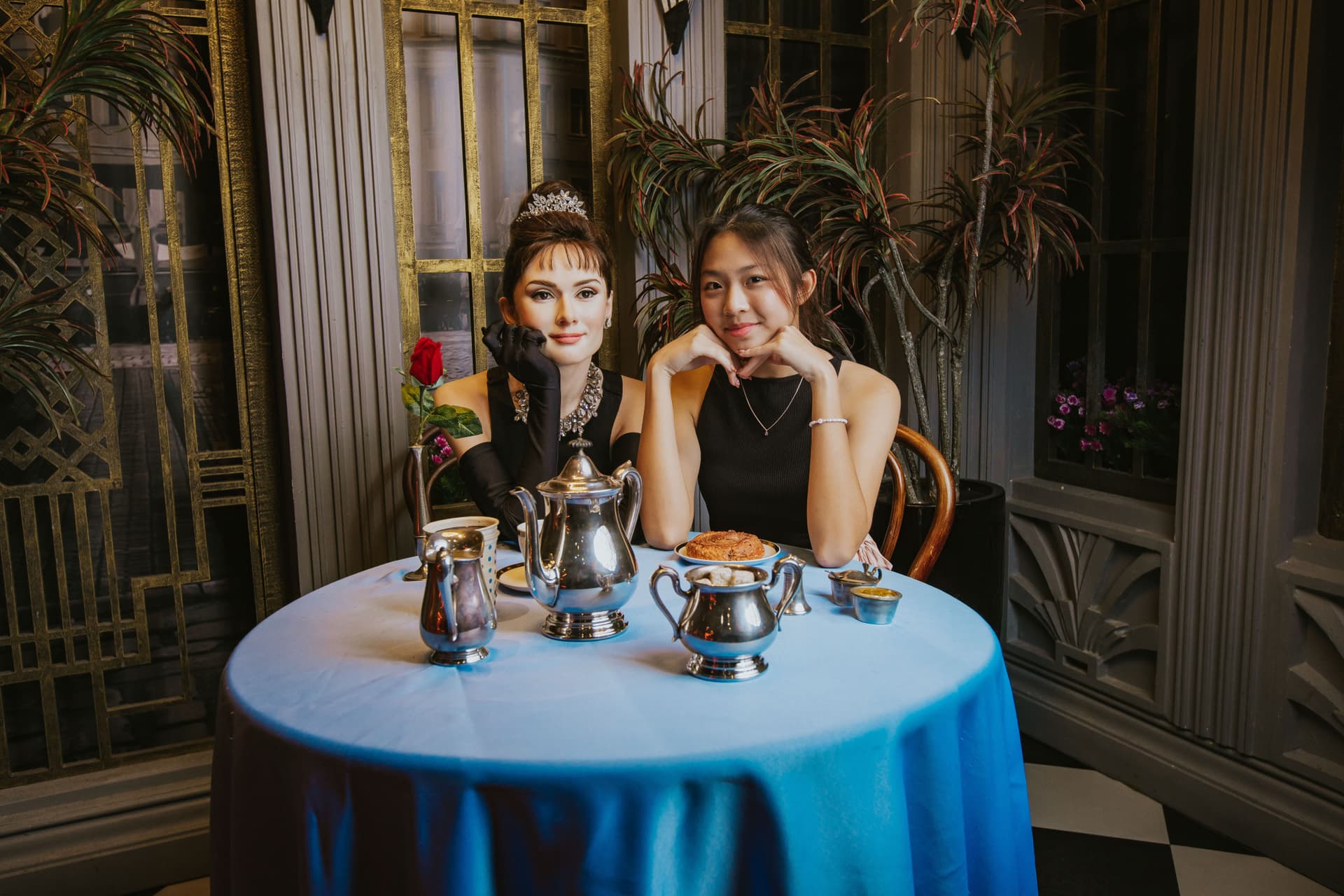 Madame Tussauds Singapore Ticket - تصویر 27