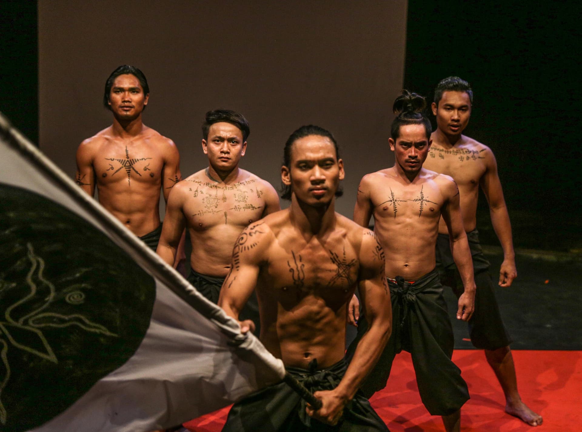 Phare, The Cambodian Circus - تصویر 8