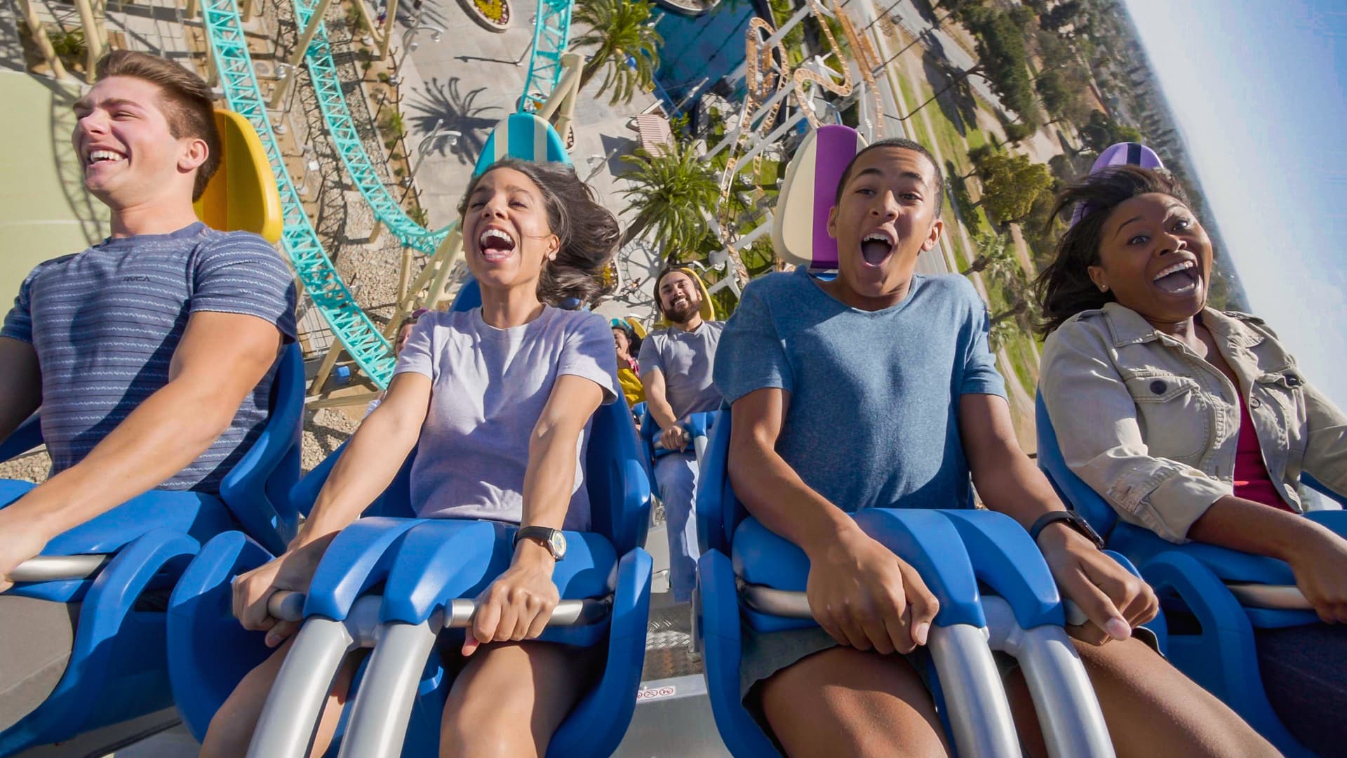 Go City Las Vegas Explorer Pass: Save up to 50% on Attractions - تصویر 26