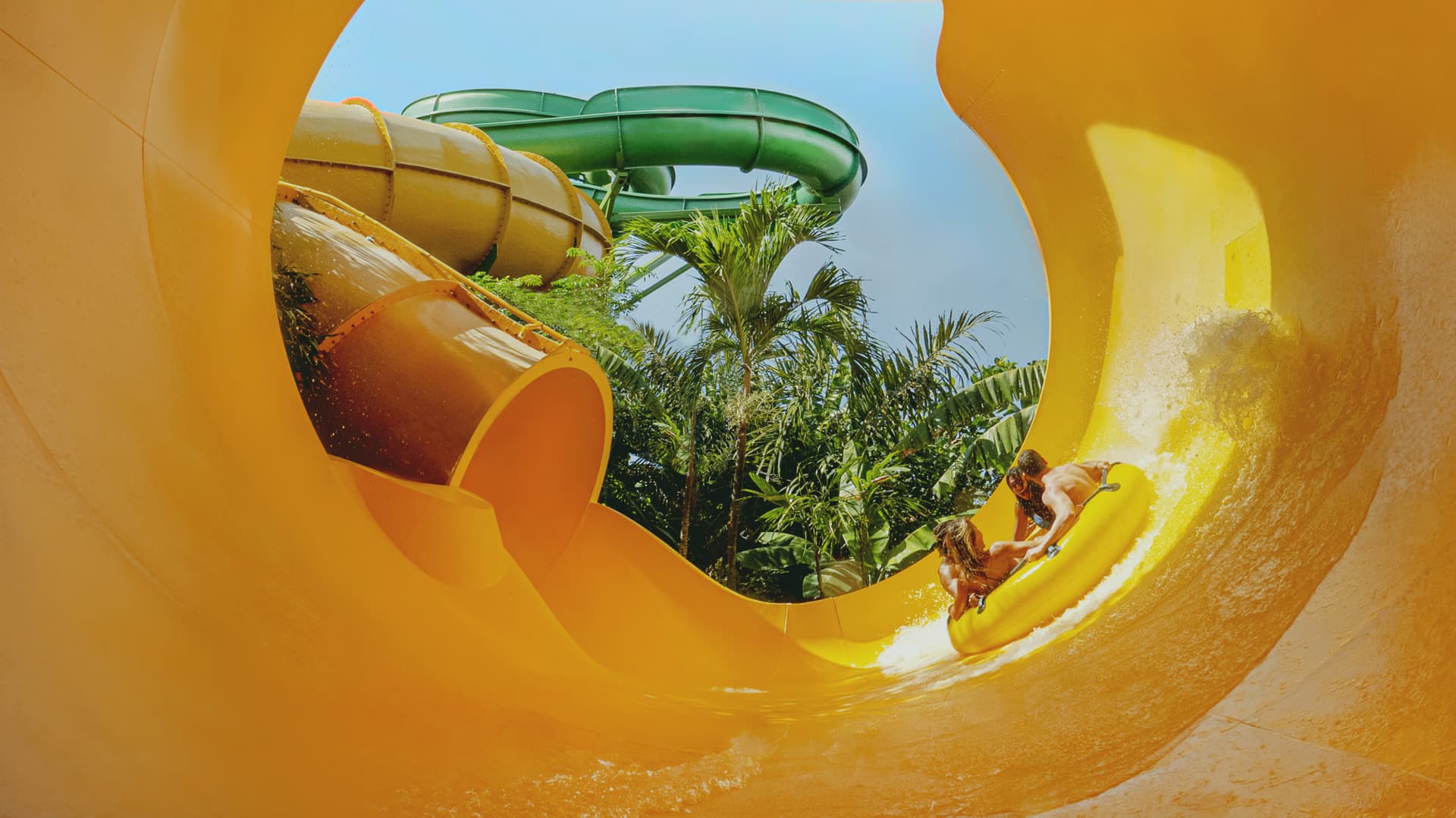 Waterbom Bali Ticket - تصویر 2