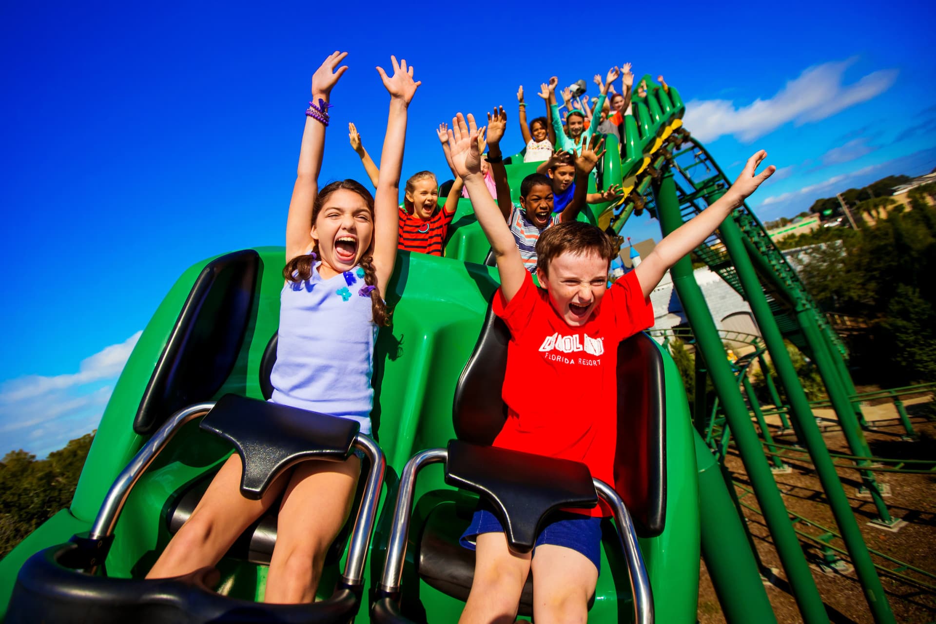 Go City Orlando All-Inclusive Pass: Save up to 50% on Attractions - تصویر 15
