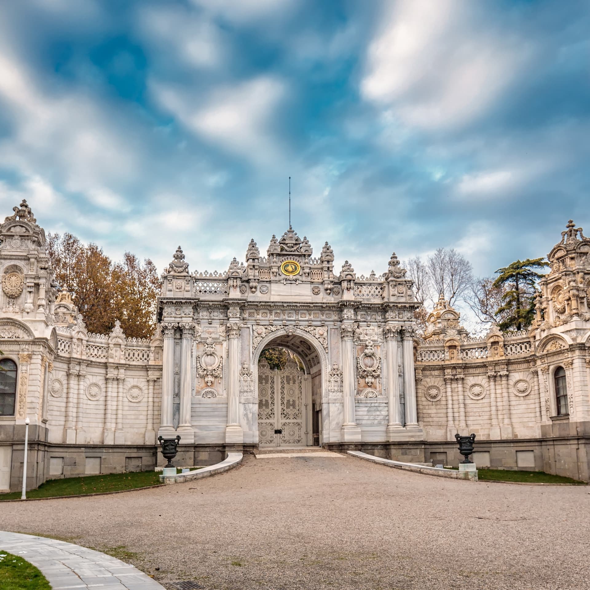 COMBO: Official Hagia Sophia Skip the Line + Dolmabahce Palace Ticket - تصویر 7