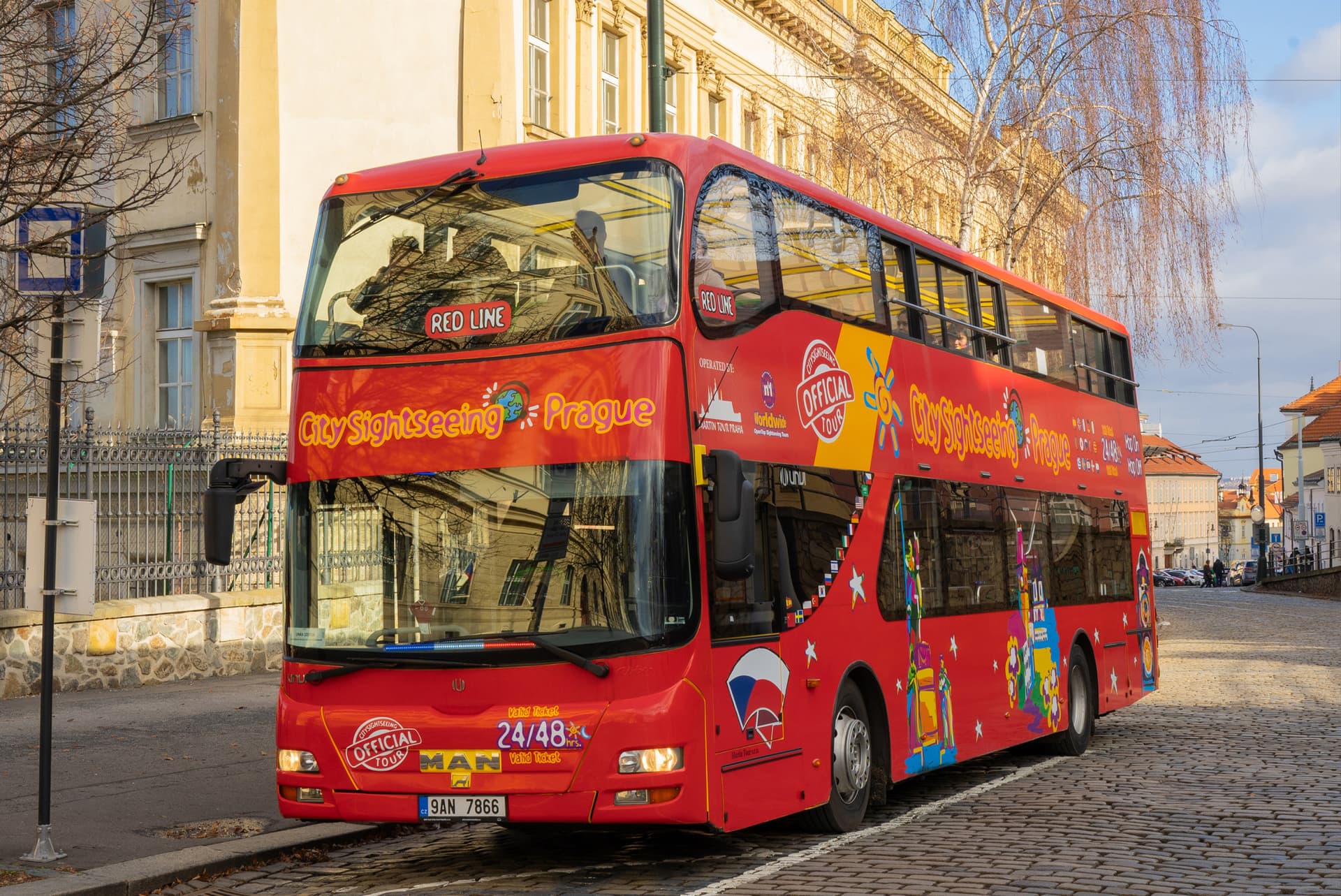 Go City Prague All-Inclusive Pass: Save up to 50% on Attractions - تصویر 38