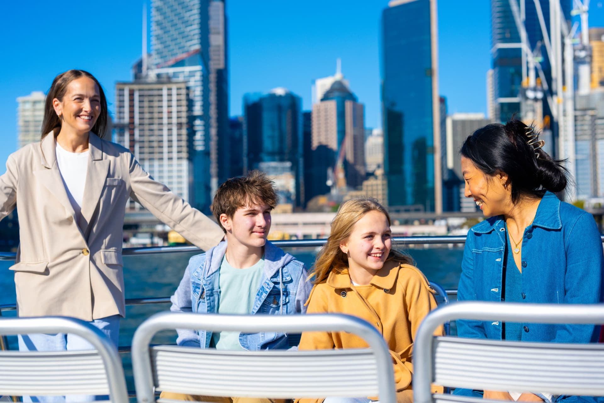 Go City Sydney Explorer Pass: Save up to 50% on Attractions - تصویر 17