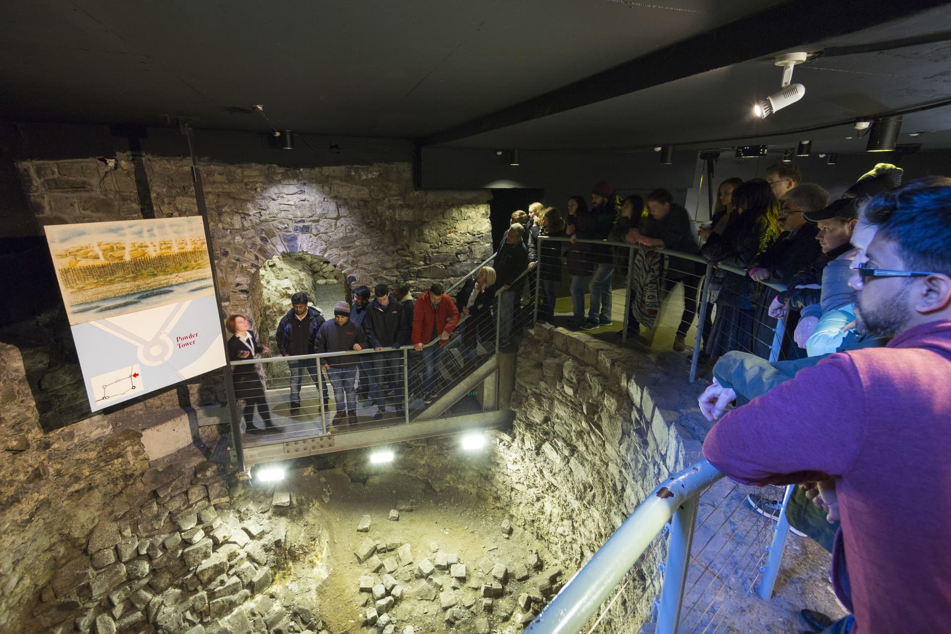 Go City Dublin All-Inclusive Pass: Save up to 50% on Attractions - تصویر 17