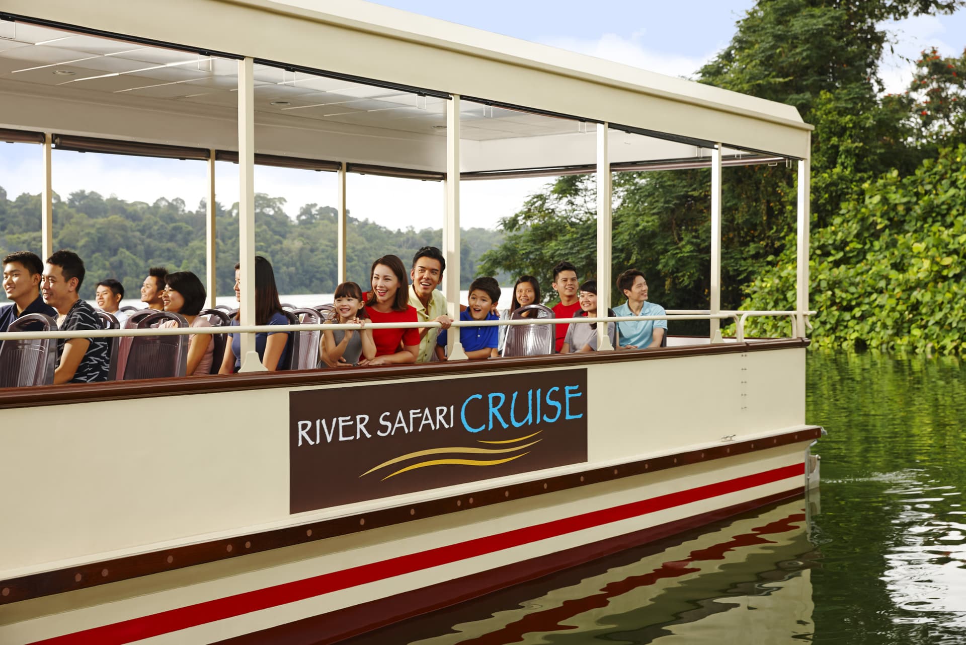 Go City Singapore All-Inclusive Pass: Save up to 50% on Attractions - تصویر 29