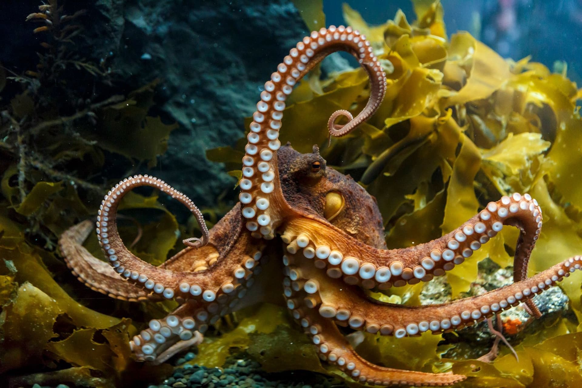SEA LIFE Kelly Tarlton's Aquarium Ticket - تصویر 7