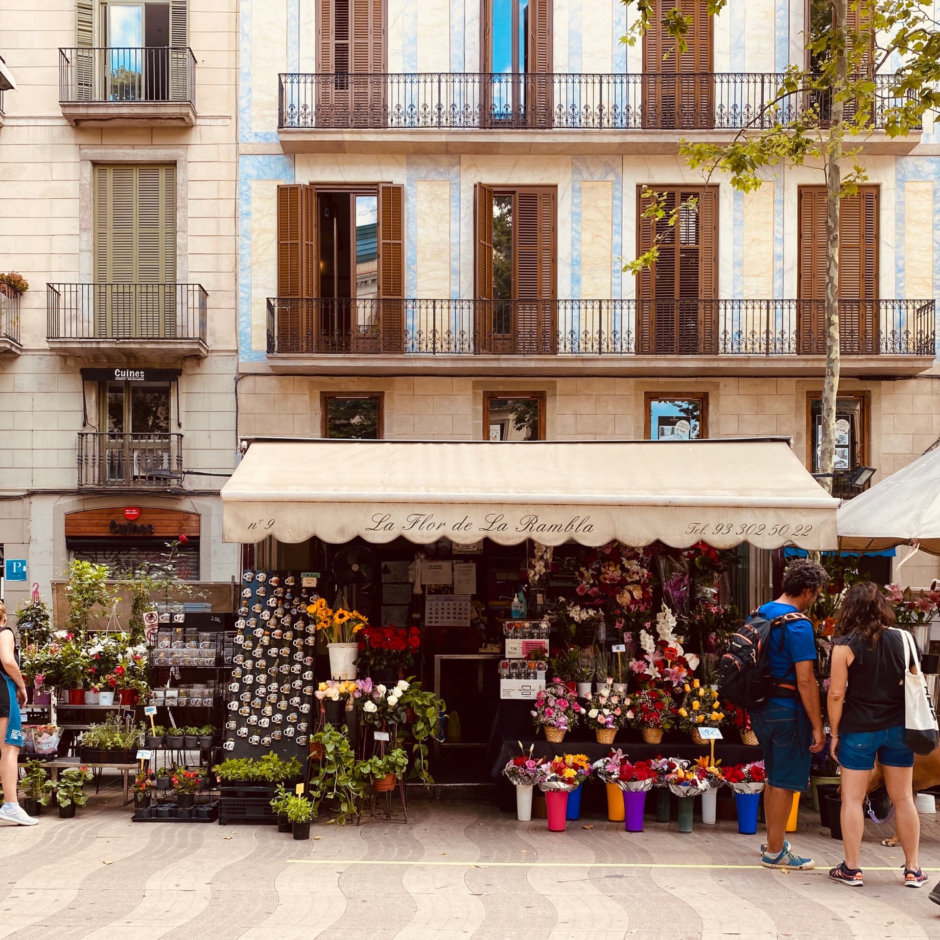 Barcelona Gothic Quarter Guided Tour - تصویر 2