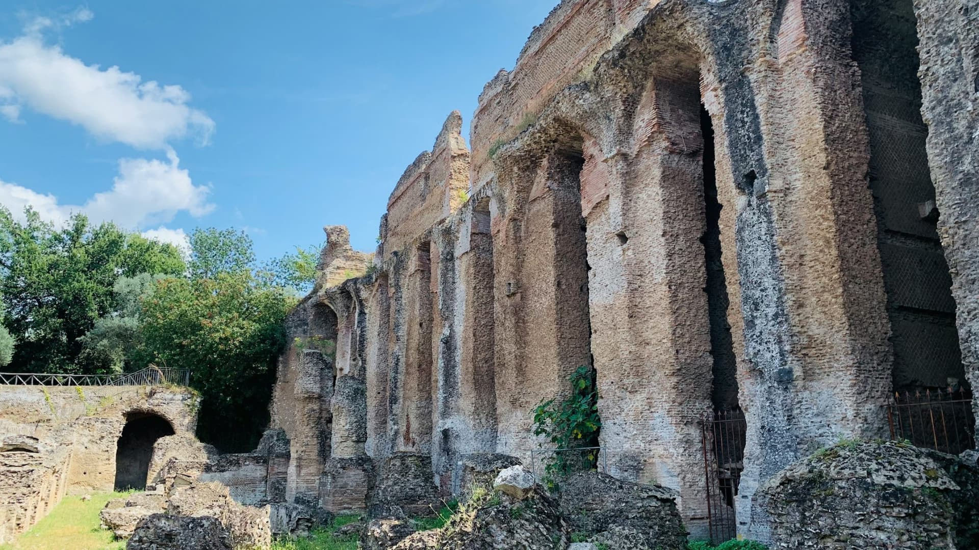 Villa D’Este and Villa Adriana: Skip the Line + Roundtrip from Rome Ticket - تصویر 8