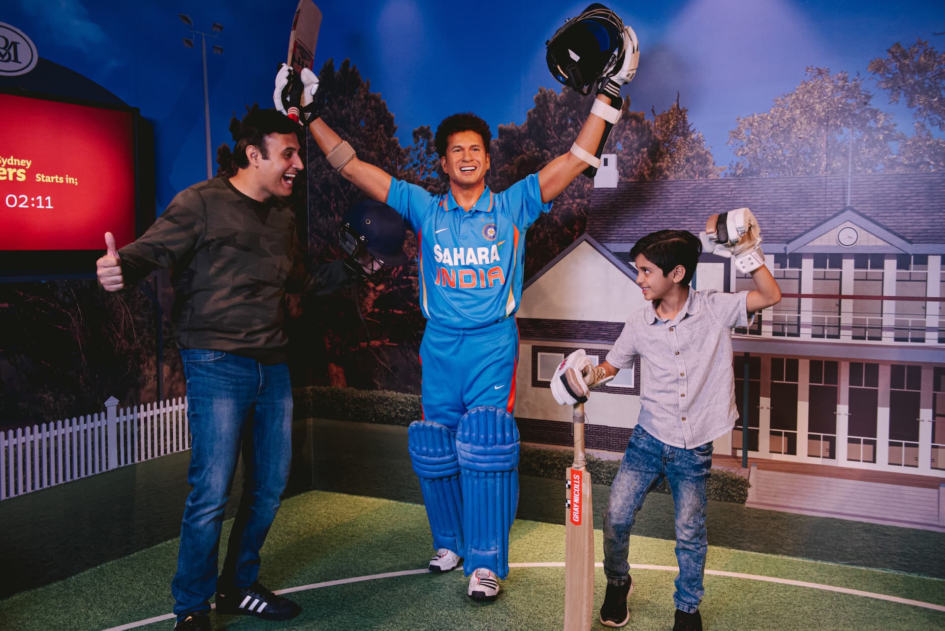 Madame Tussauds Sydney Direct Entry Ticket - تصویر 10