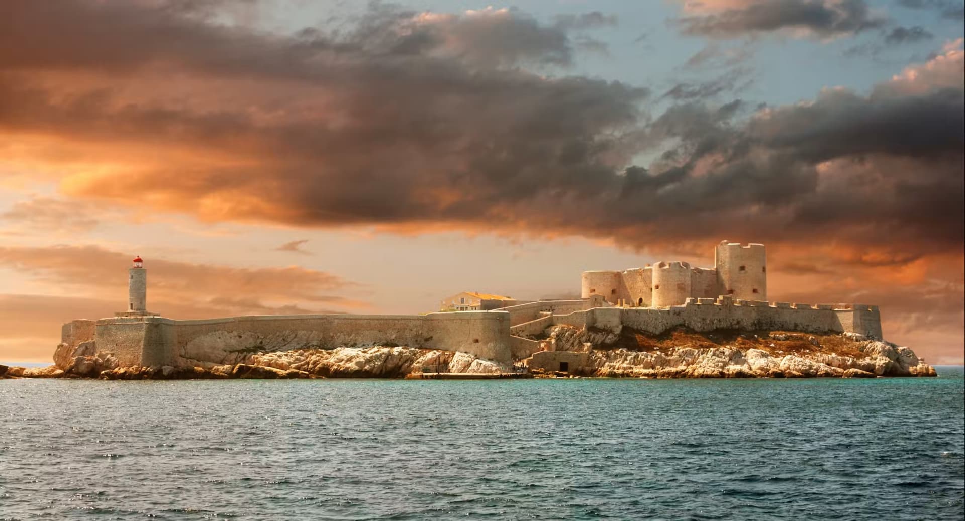 Château d’If Ticket - تصویر 7