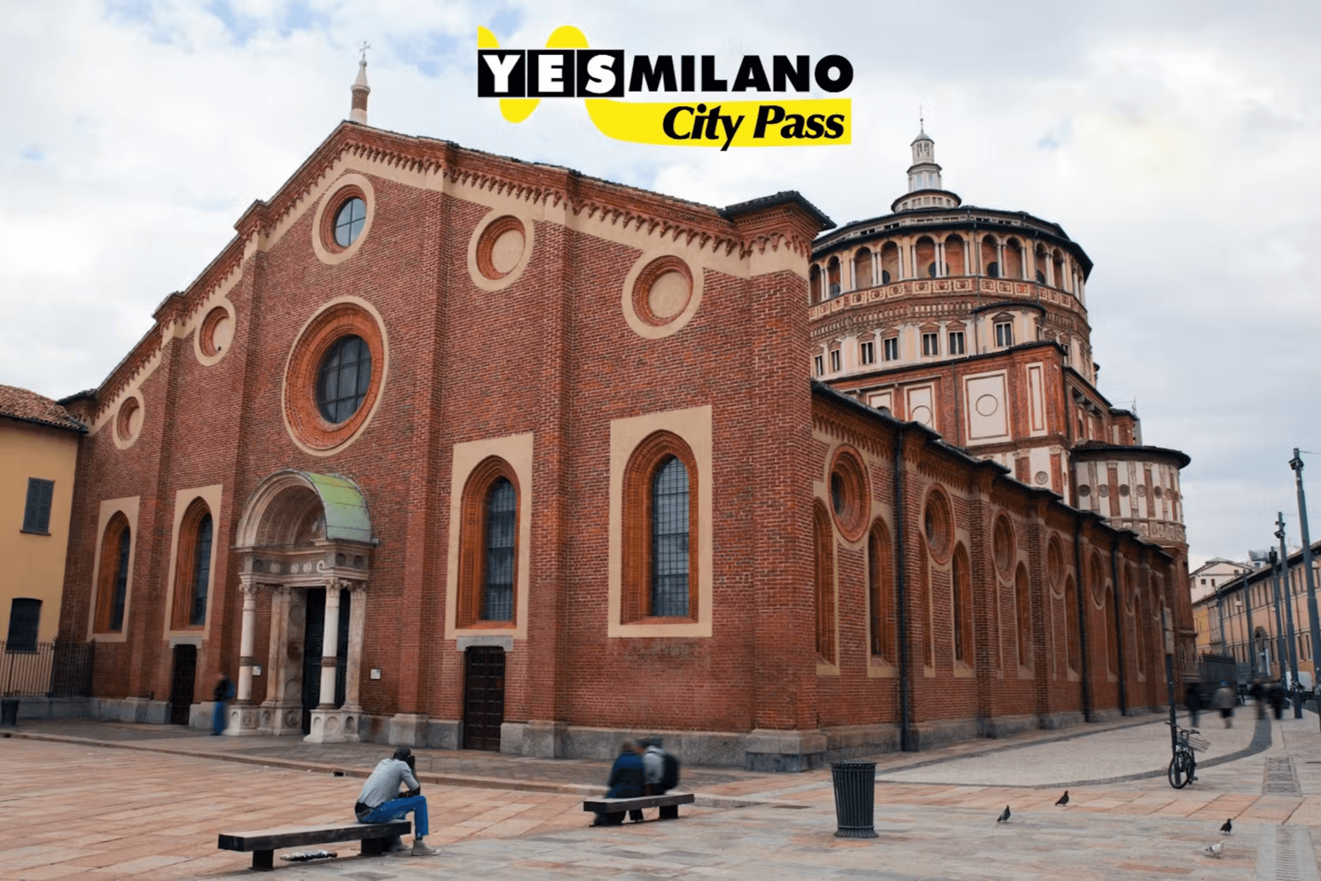 YesMilano All-Inclusive City Pass - تصویر 2