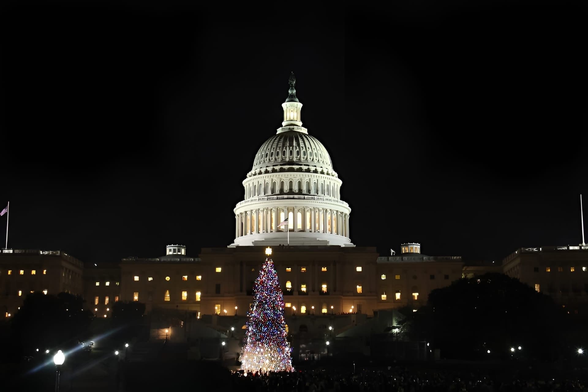 Washington DC Night Memorials Walking Tour with Skyline View - تصویر 6