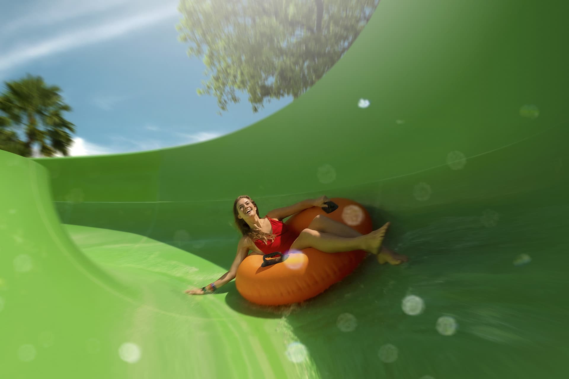 Waterbom Bali Ticket - تصویر 12