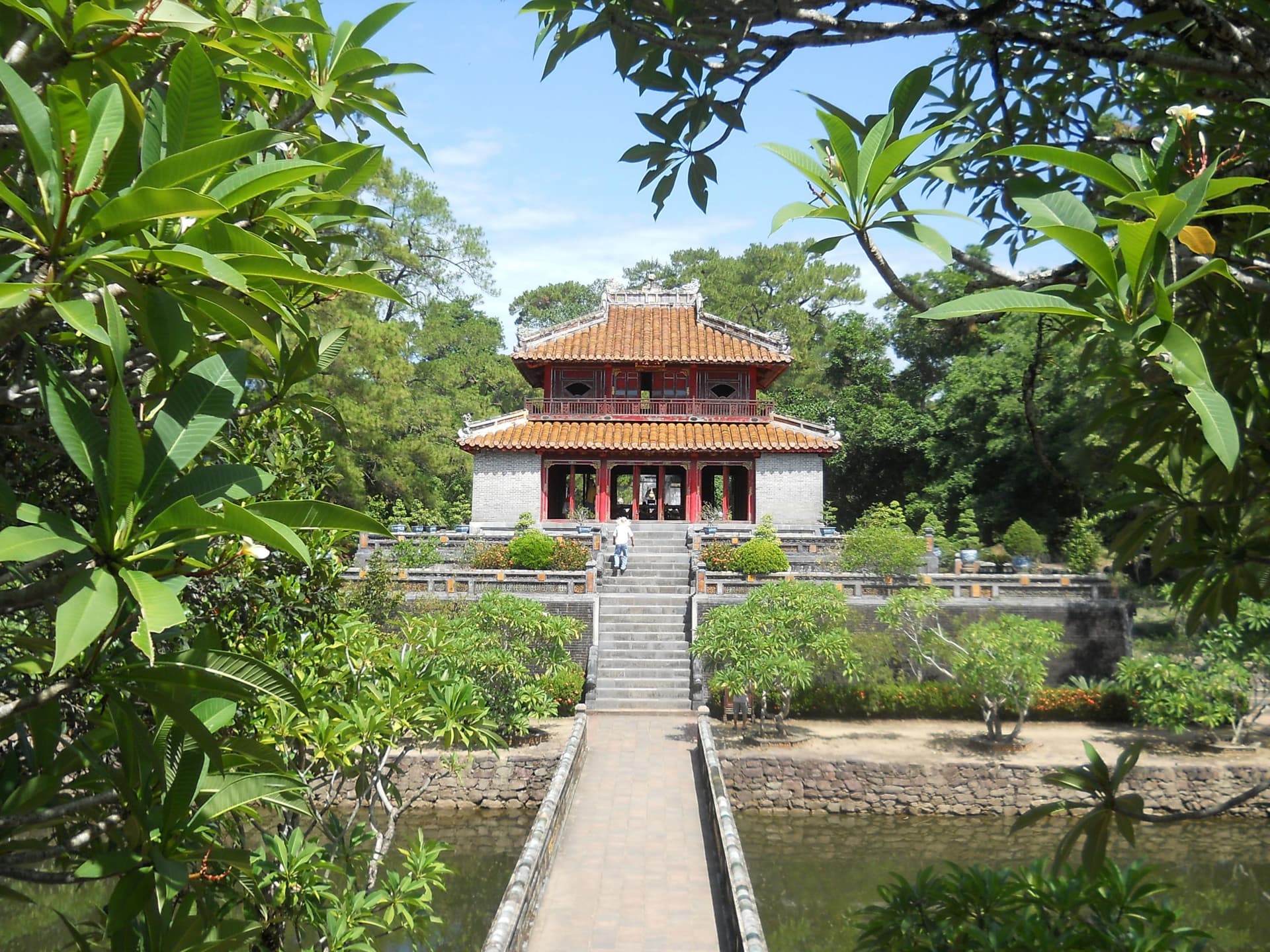Hue City Tour with Dragon Boat Ride - تصویر 5