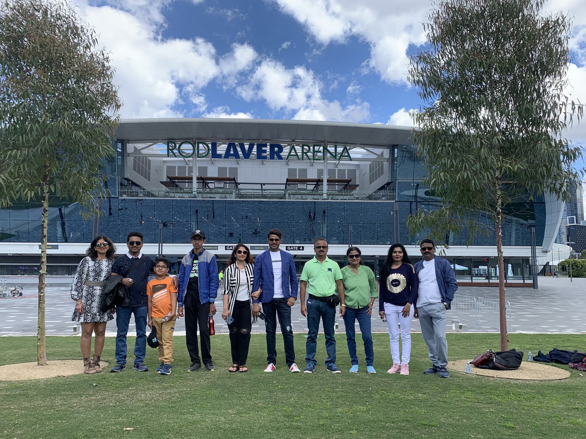 MCG and Melbourne Sports Precinct Guided Tour - تصویر اصلی