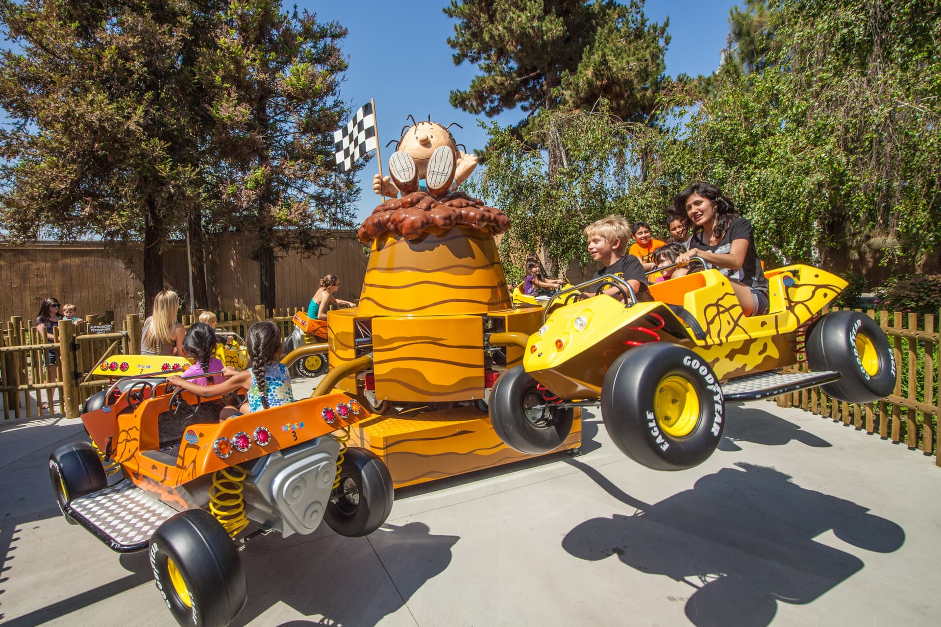 Go City Las Vegas Explorer Pass: Save up to 50% on Attractions - تصویر 31