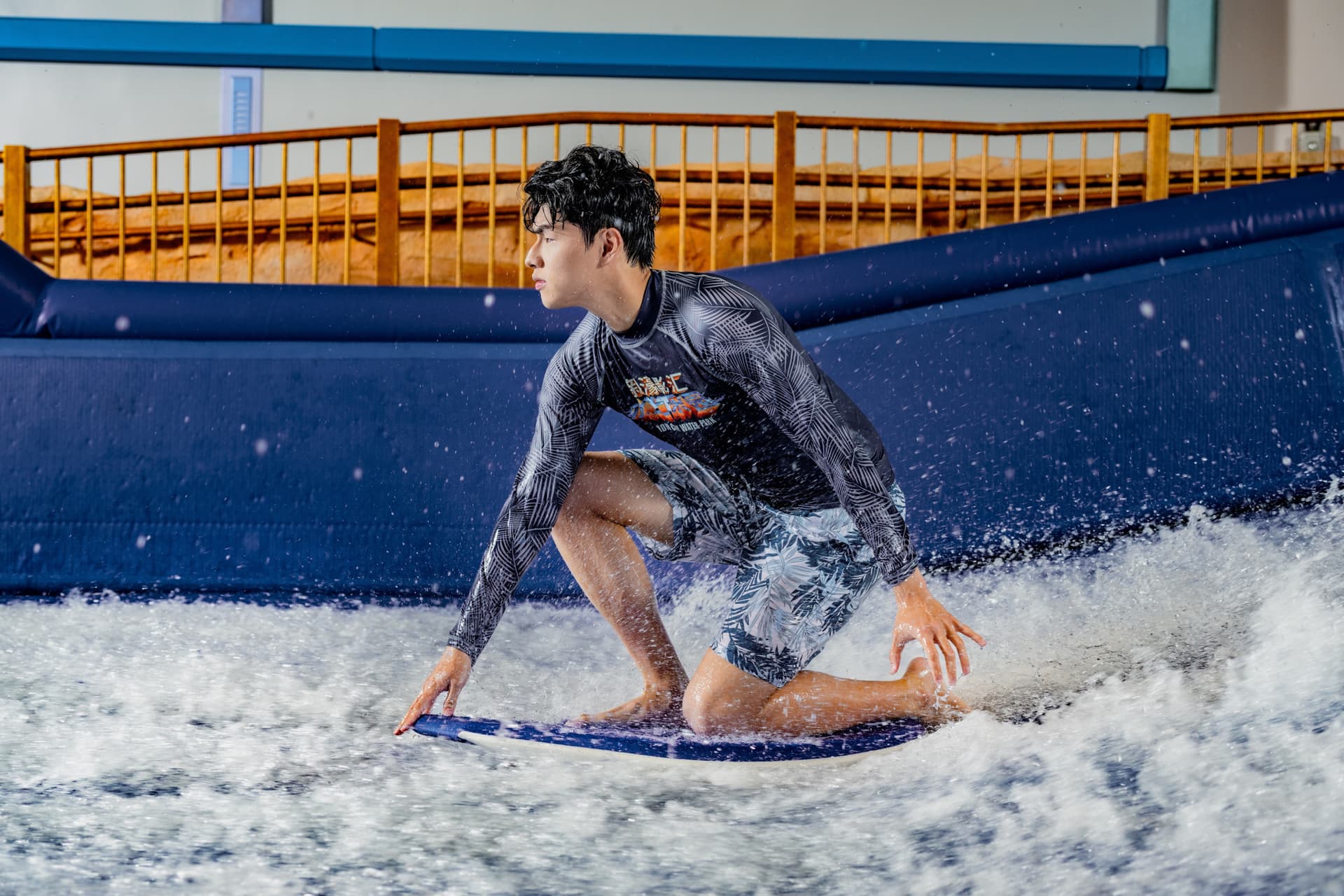 Studio City Water Park - تصویر 13