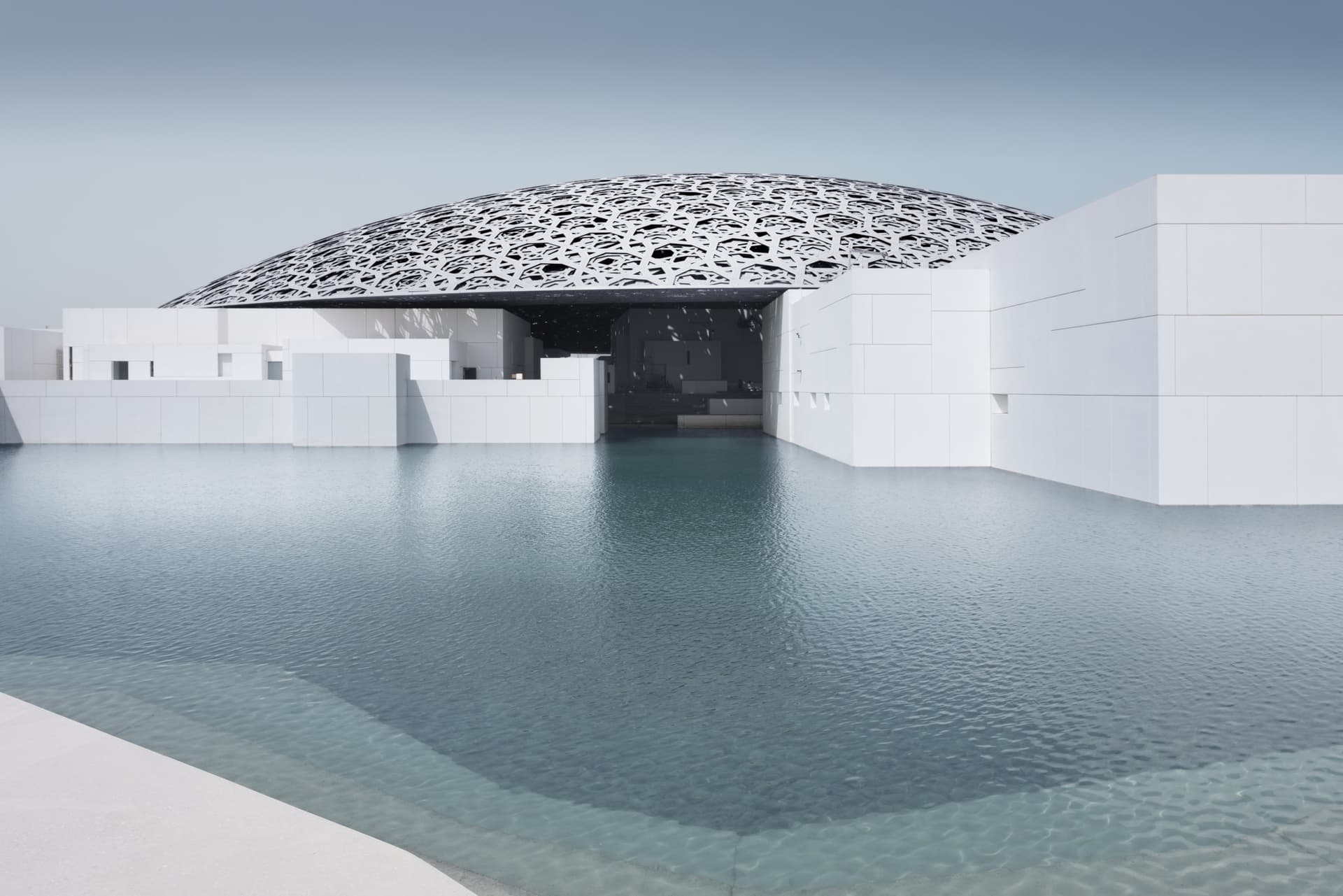 COMBO: SeaWorld Abu Dhabi + Louvre Abu Dhabi Tickets - تصویر 8