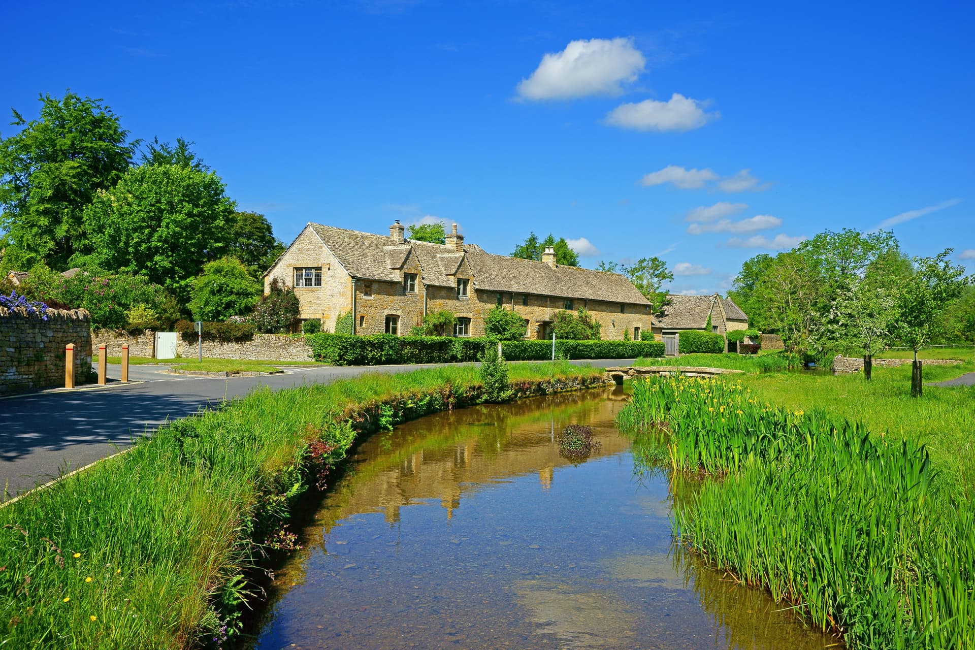 Cotswolds Tour from London with Lunch - تصویر 9