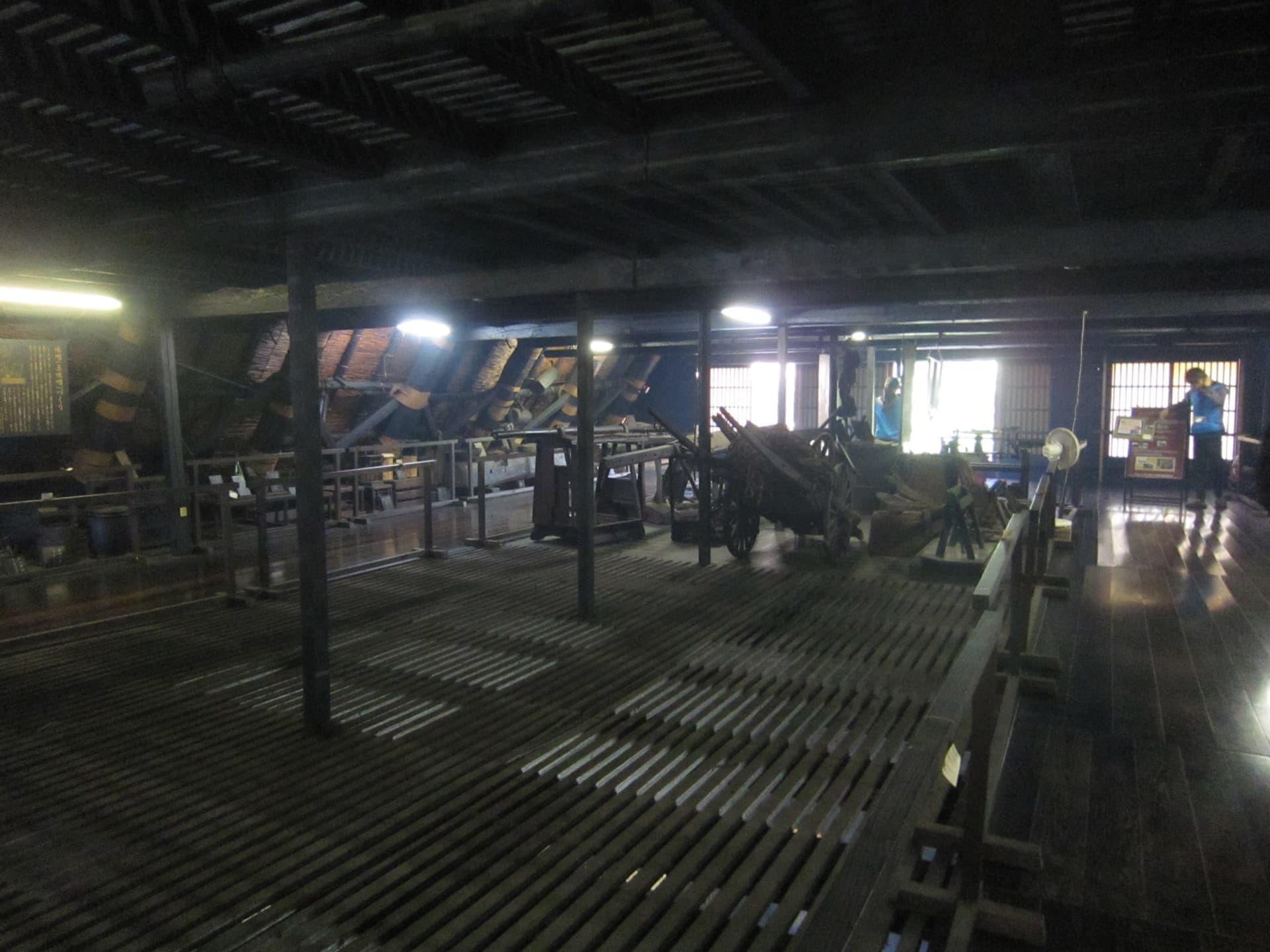 Ishikawa White Ring Bus Tour - تصویر 8