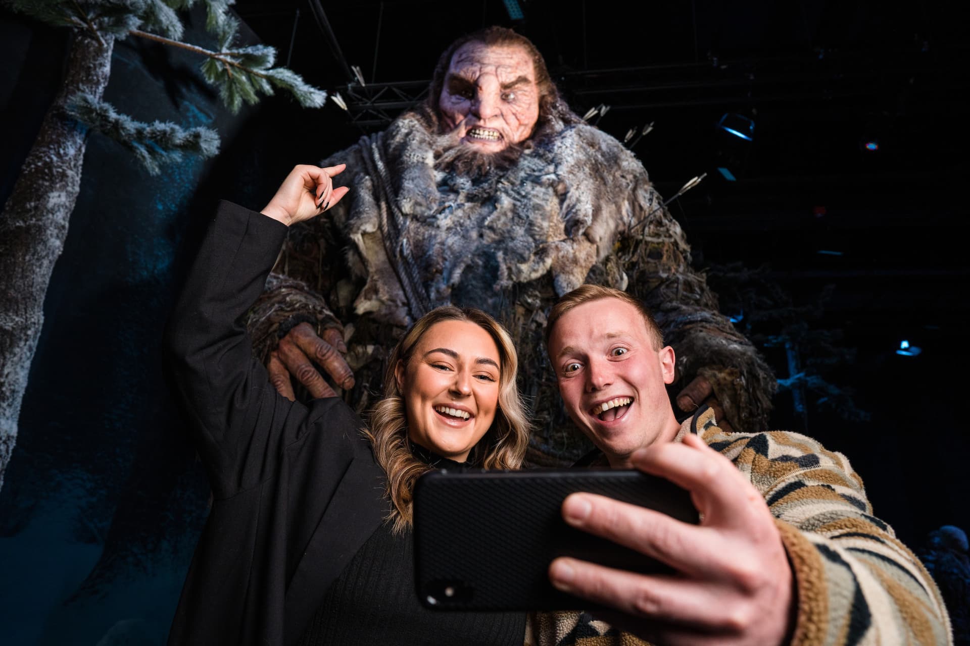 Go City Dublin Explorer Pass: Save up to 50% on Attractions - تصویر 12