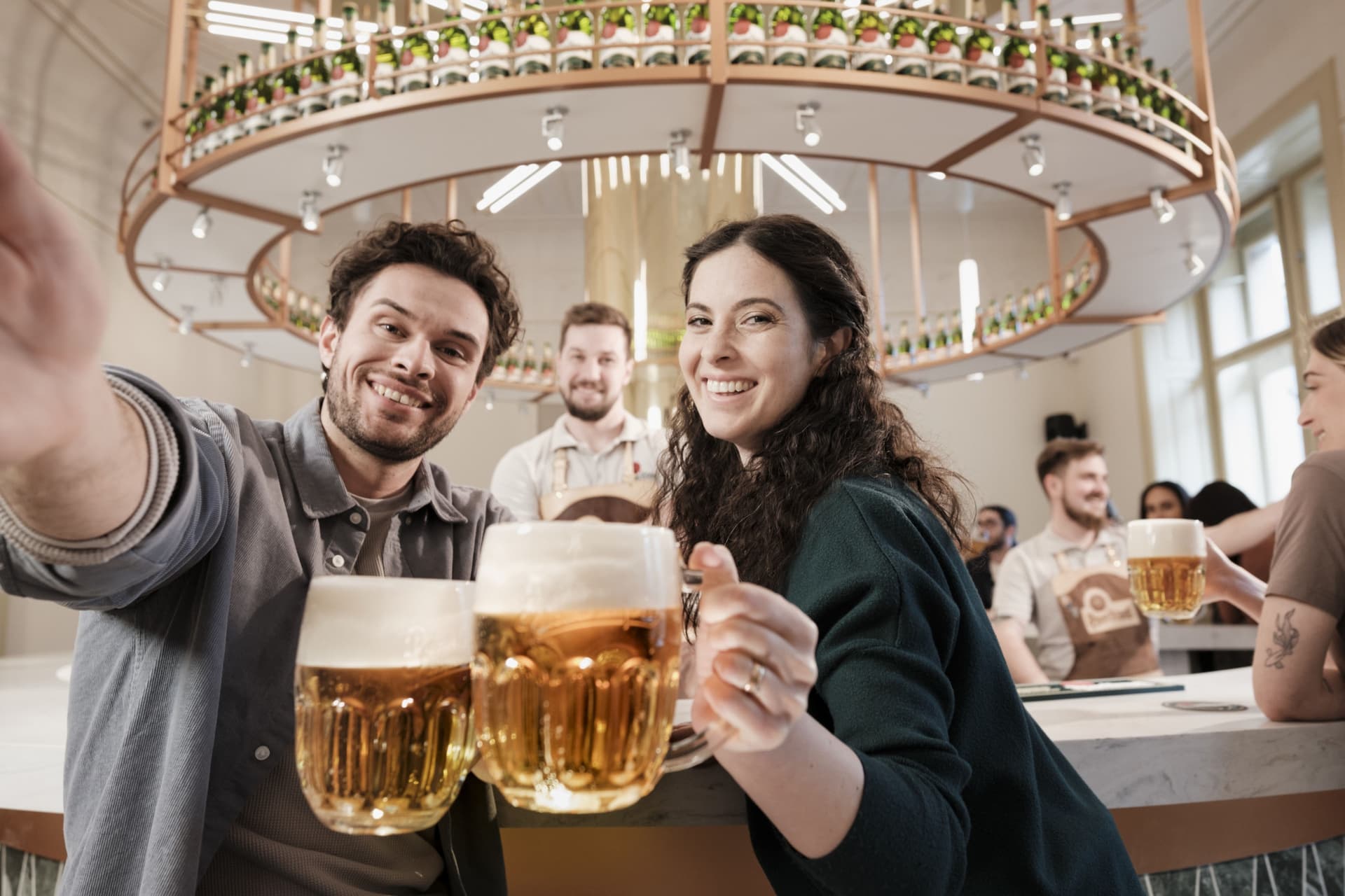 Go City Prague Explorer Pass: 3-7 Top Attractions - تصویر 13