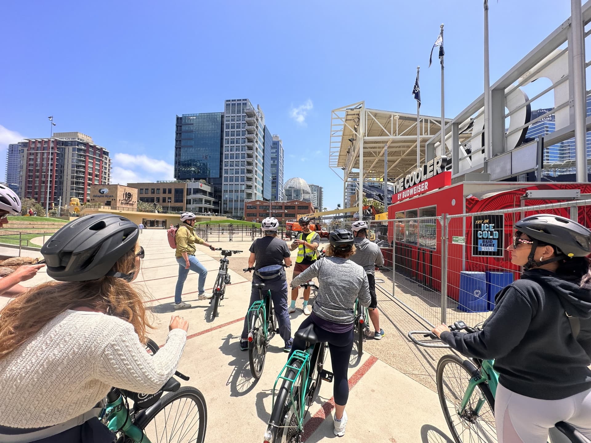 Best of San Diego Guided eBike Tour - تصویر 9