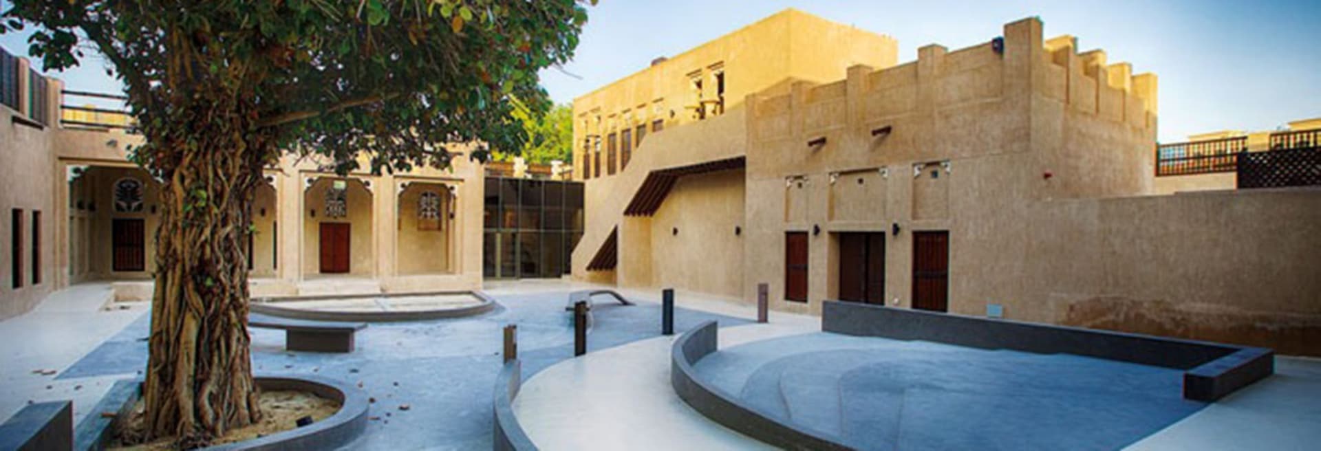 Al Shindagha Museum - تصویر 4