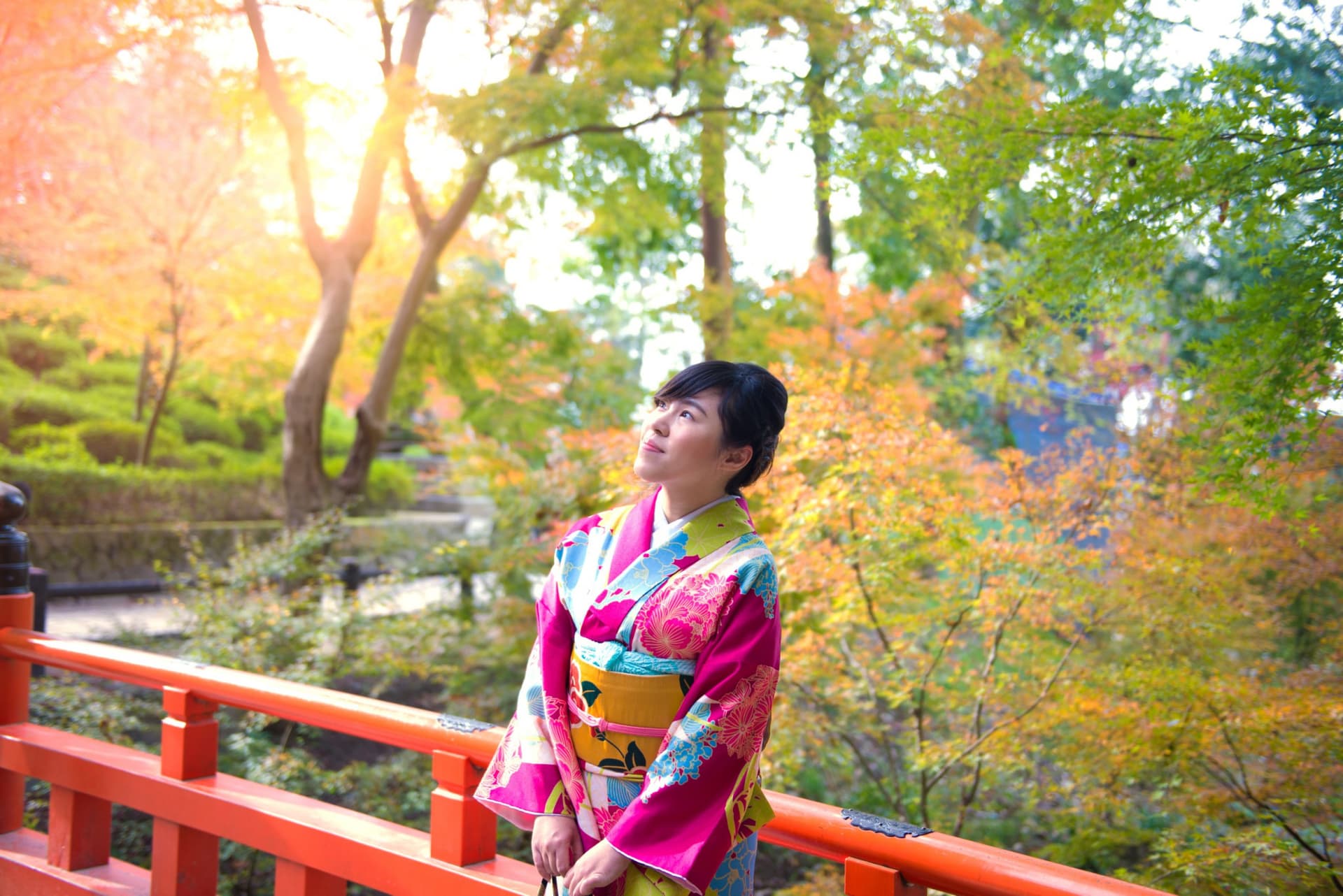 Professional Photo Shoot in Kyoto - تصویر 4