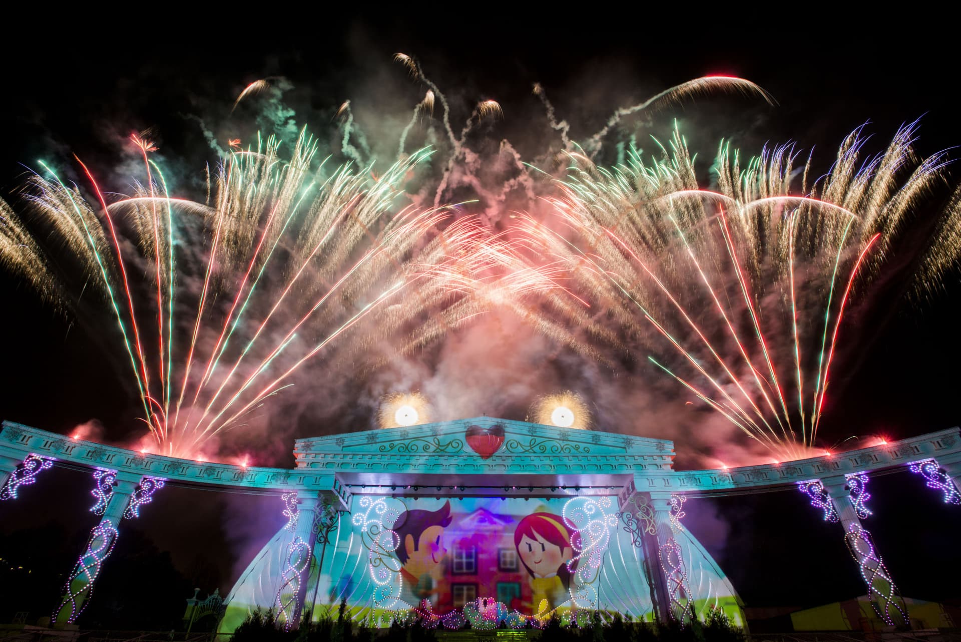 Everland Theme Park Ticket - تصویر 10