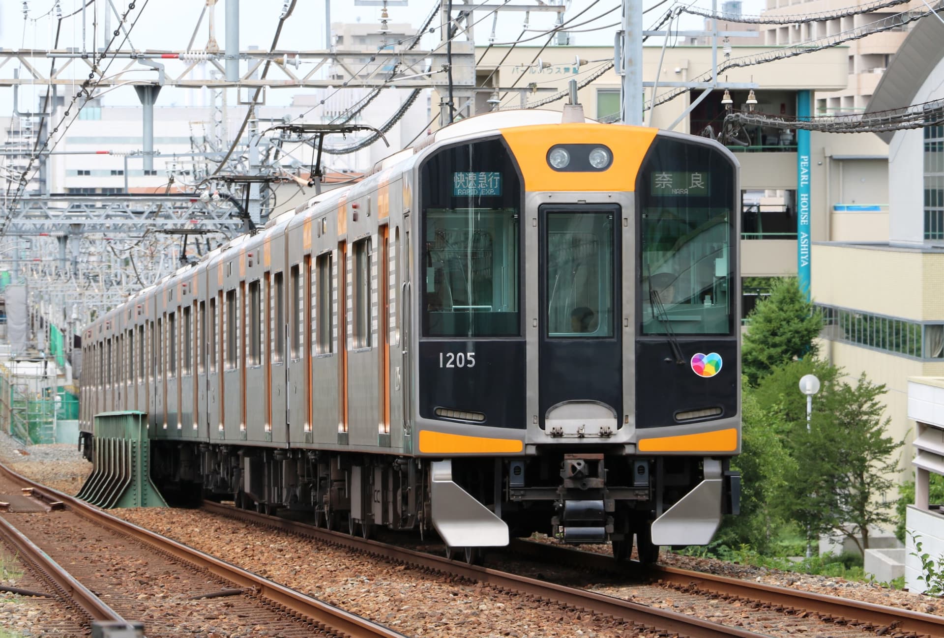 Kansai Railway Pass - تصویر 3