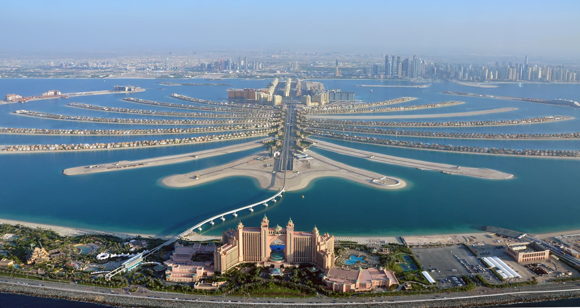 Dubai Old Town and Modern City Tour - تصویر 9