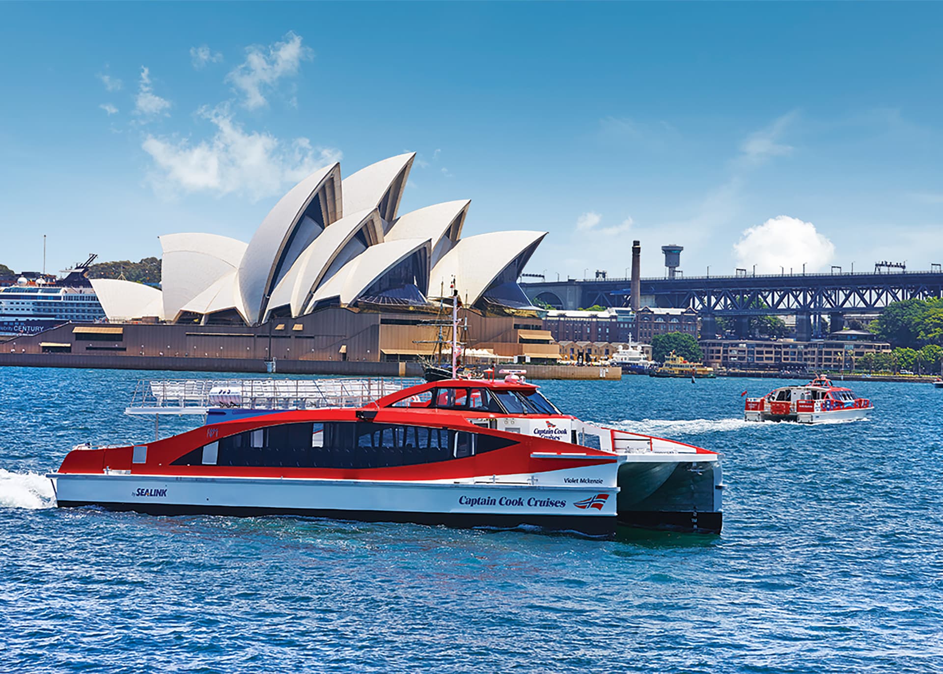 Taronga Zoo Ticket with Optional Round Trip Ferry - تصویر 14