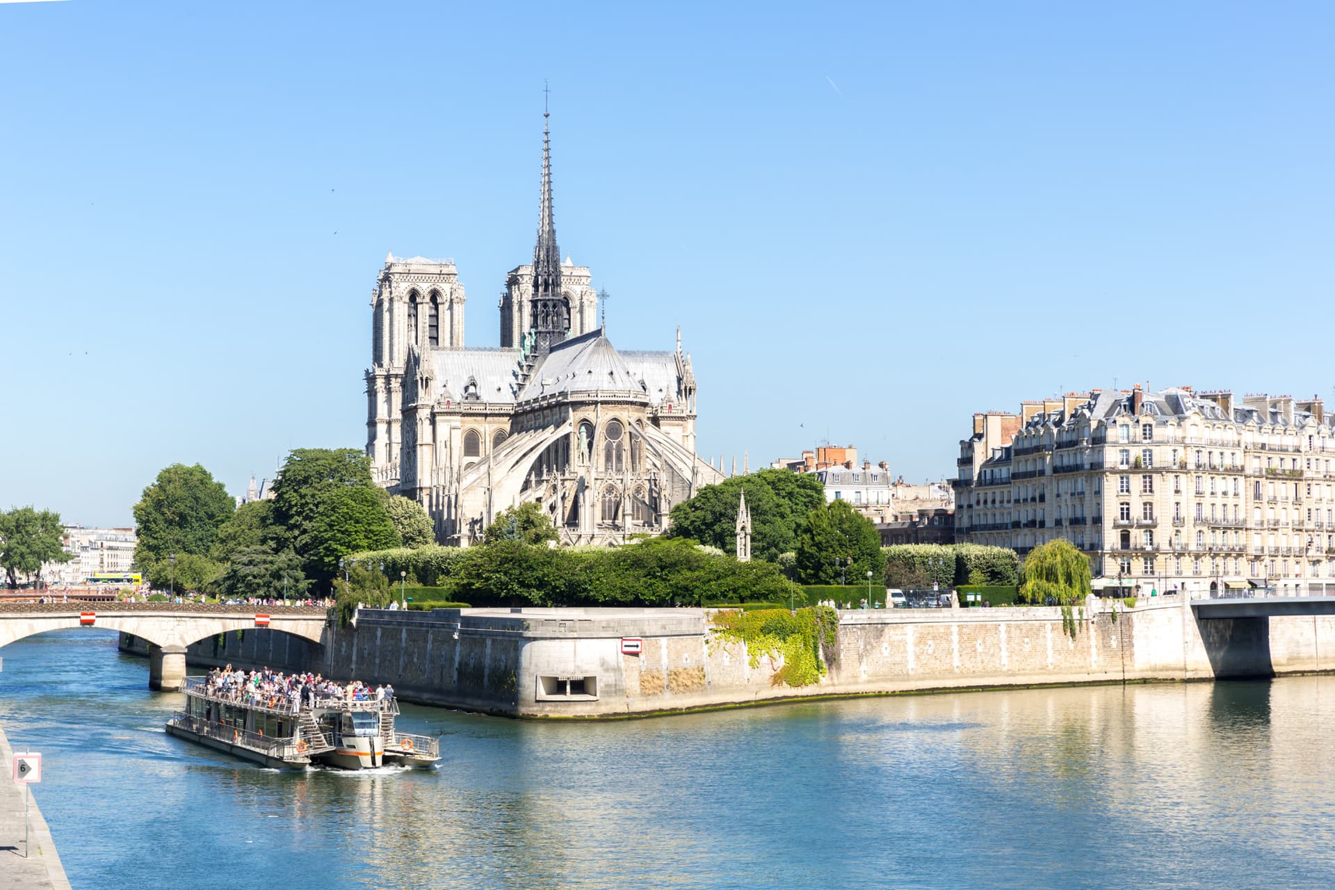 Go City Paris Explorer Pass: Save up to 50% on Attractions - تصویر 39