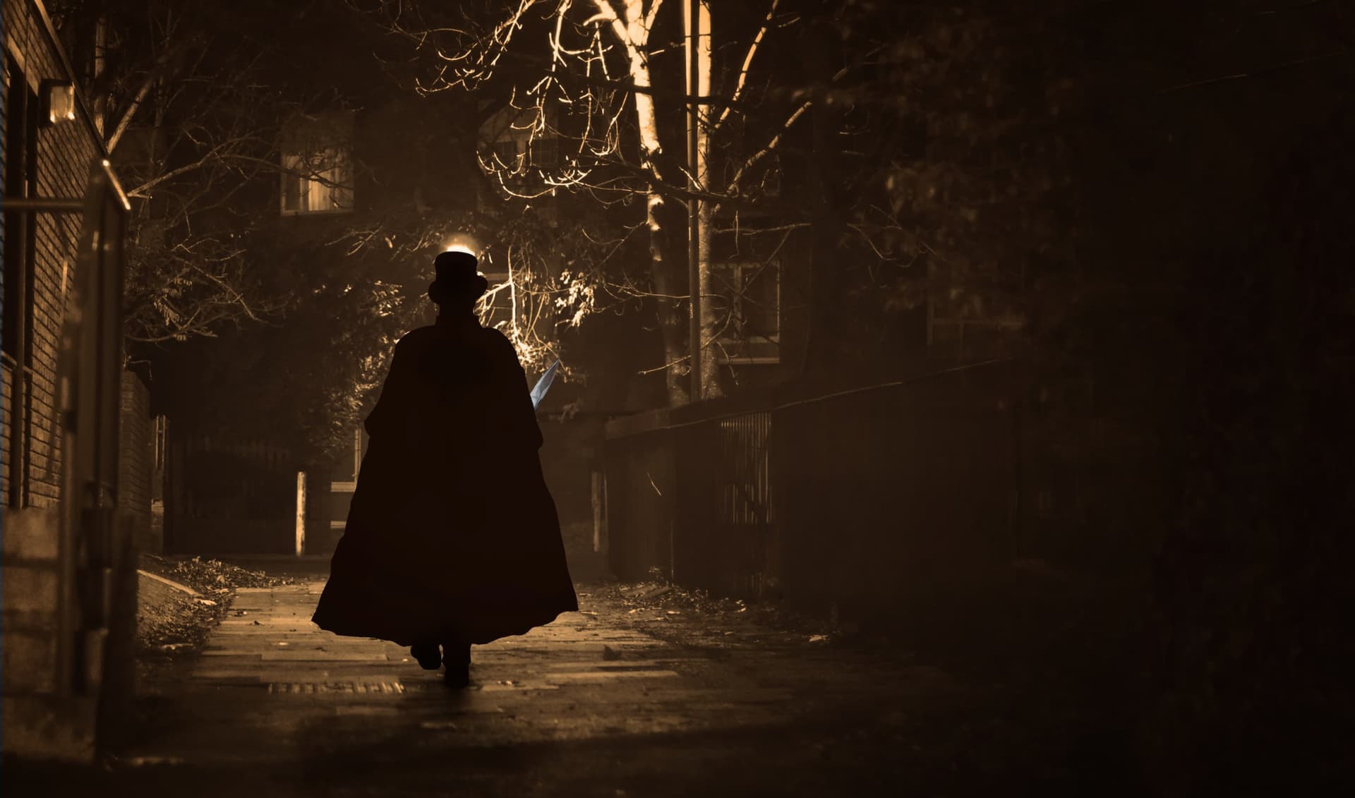Jack the Ripper Guided Walking Tour - تصویر 6