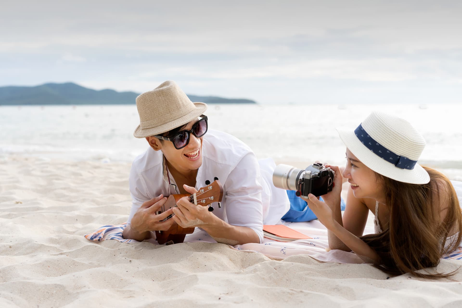 Professional Photo Shoot in Phuket - تصویر 5