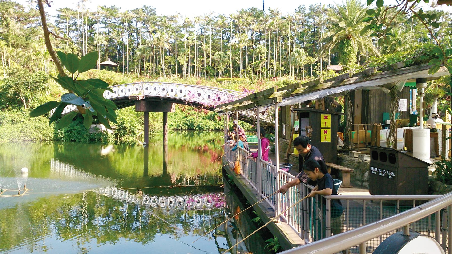 Okinawa Southeast Botanical Gardens - تصویر 23