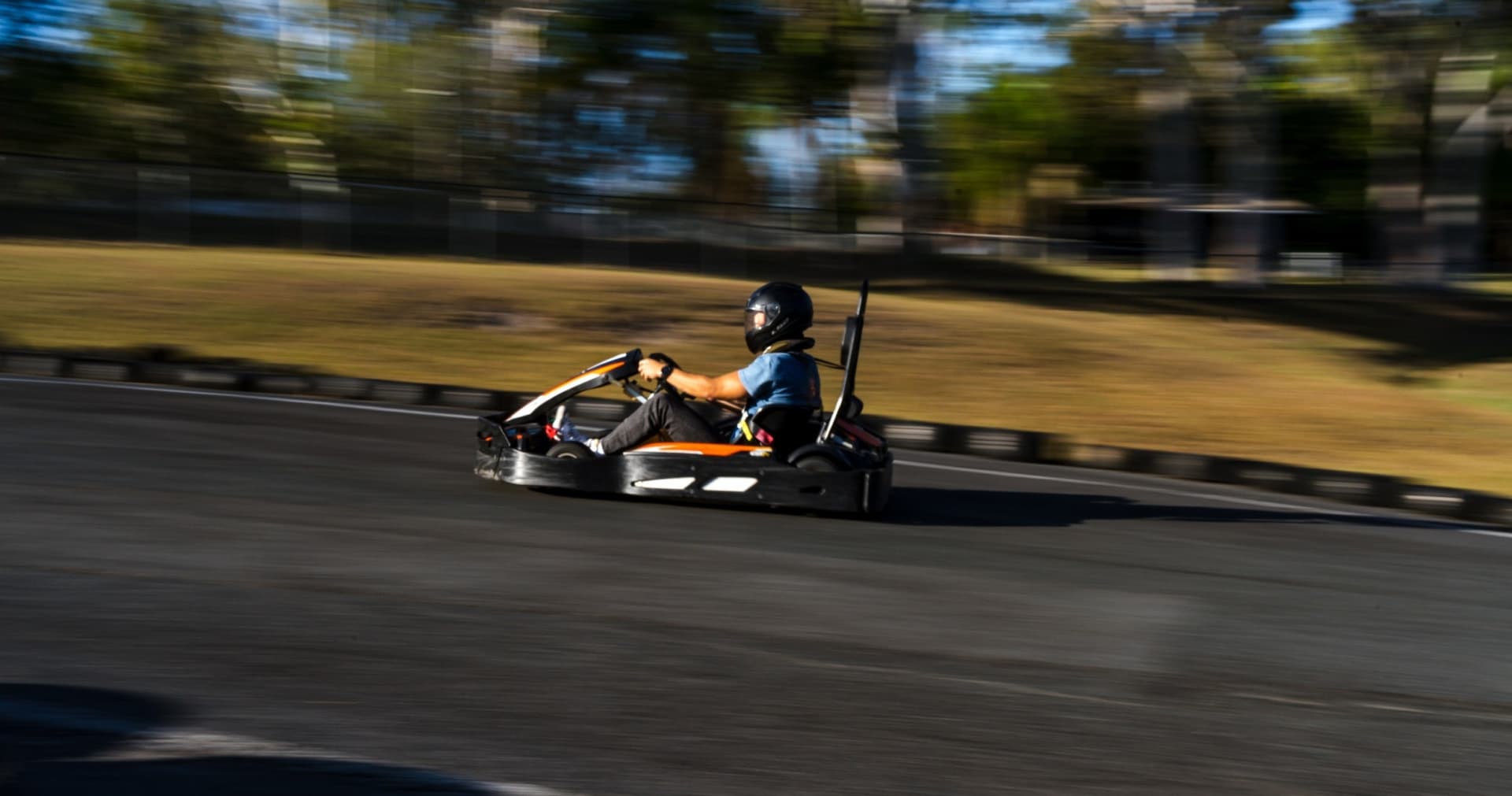 Go Karting - تصویر 5