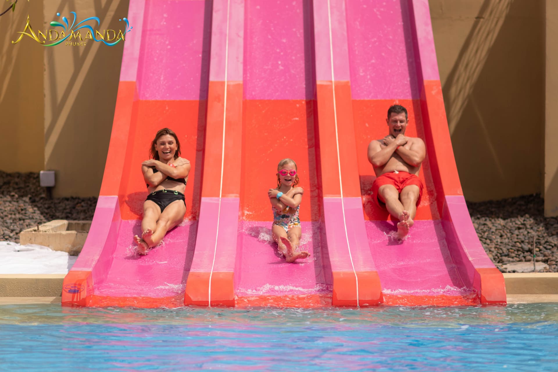 Andamanda Phuket Ticket - تصویر 10