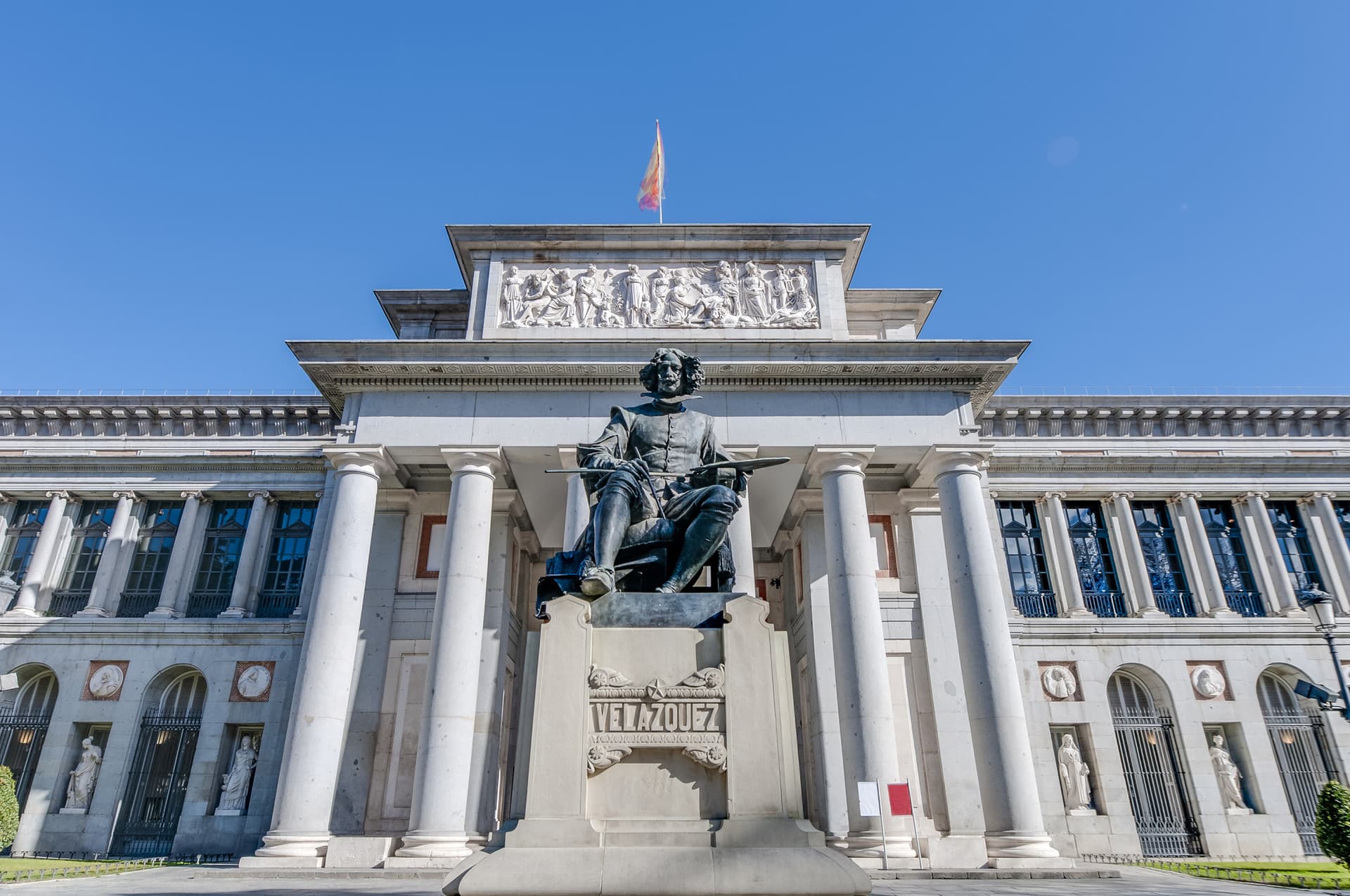 Go City Madrid All-Inclusive Pass: Save up to 50% on Attractions - تصویر 20