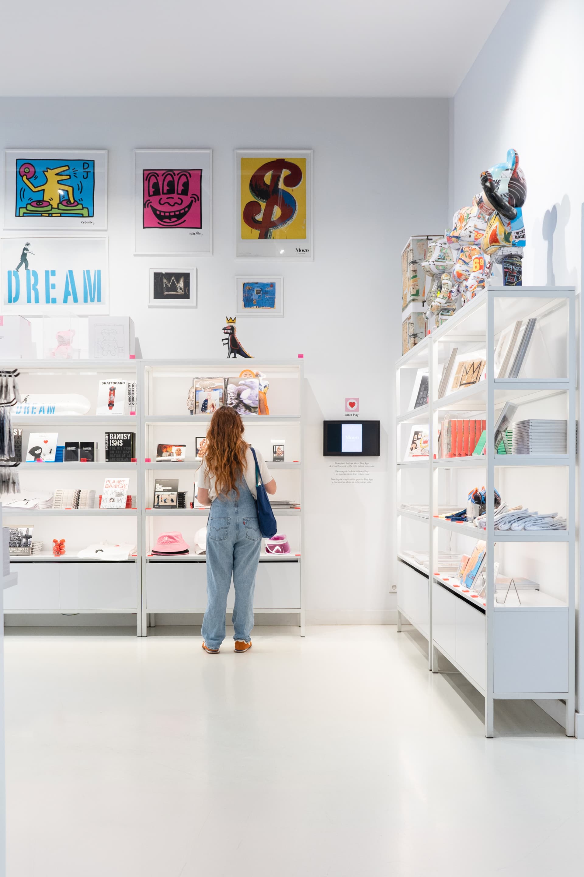 Moco Museum Barcelona - تصویر 3